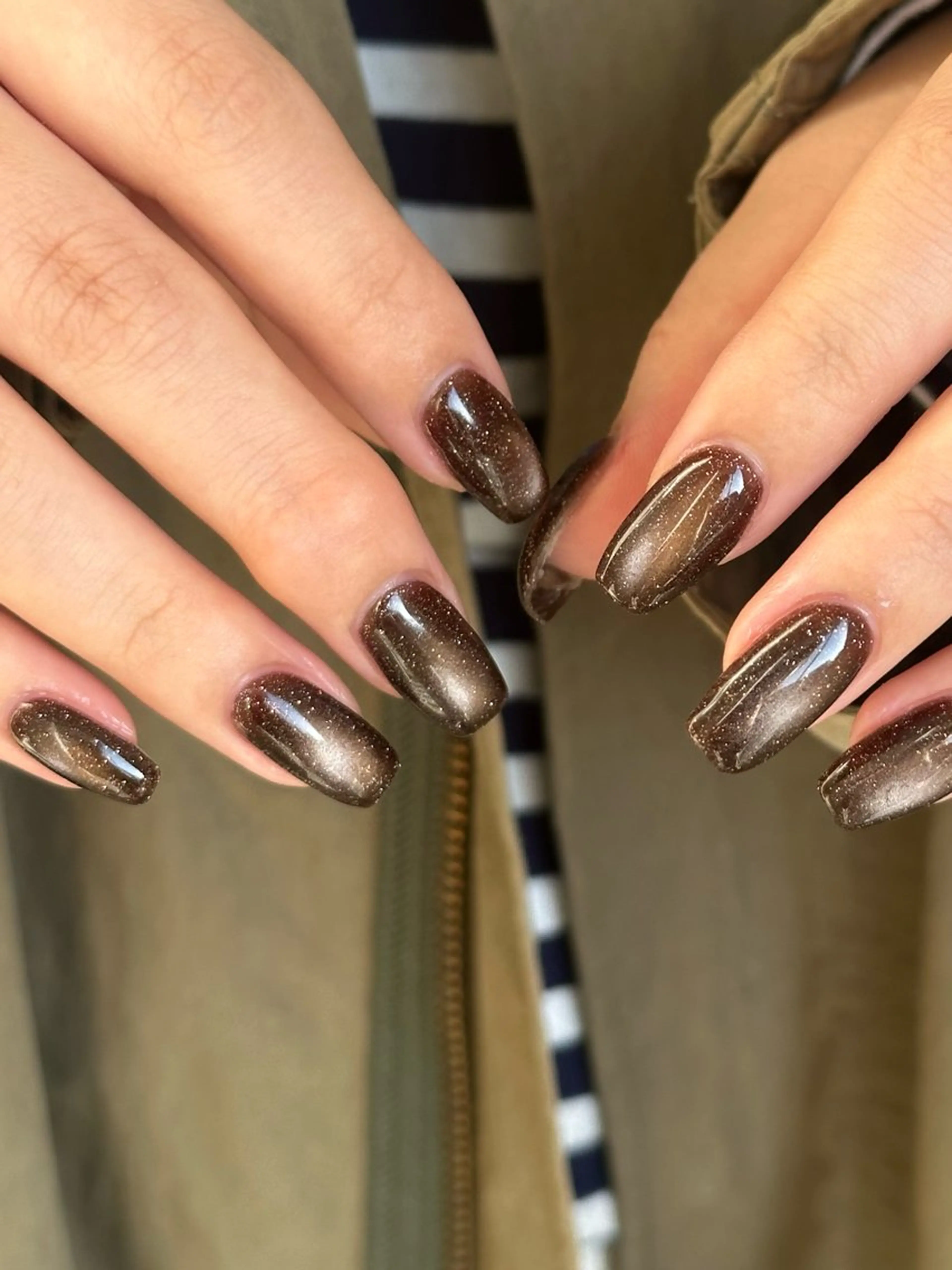 ネイル Manon nailistのネイルデザイン