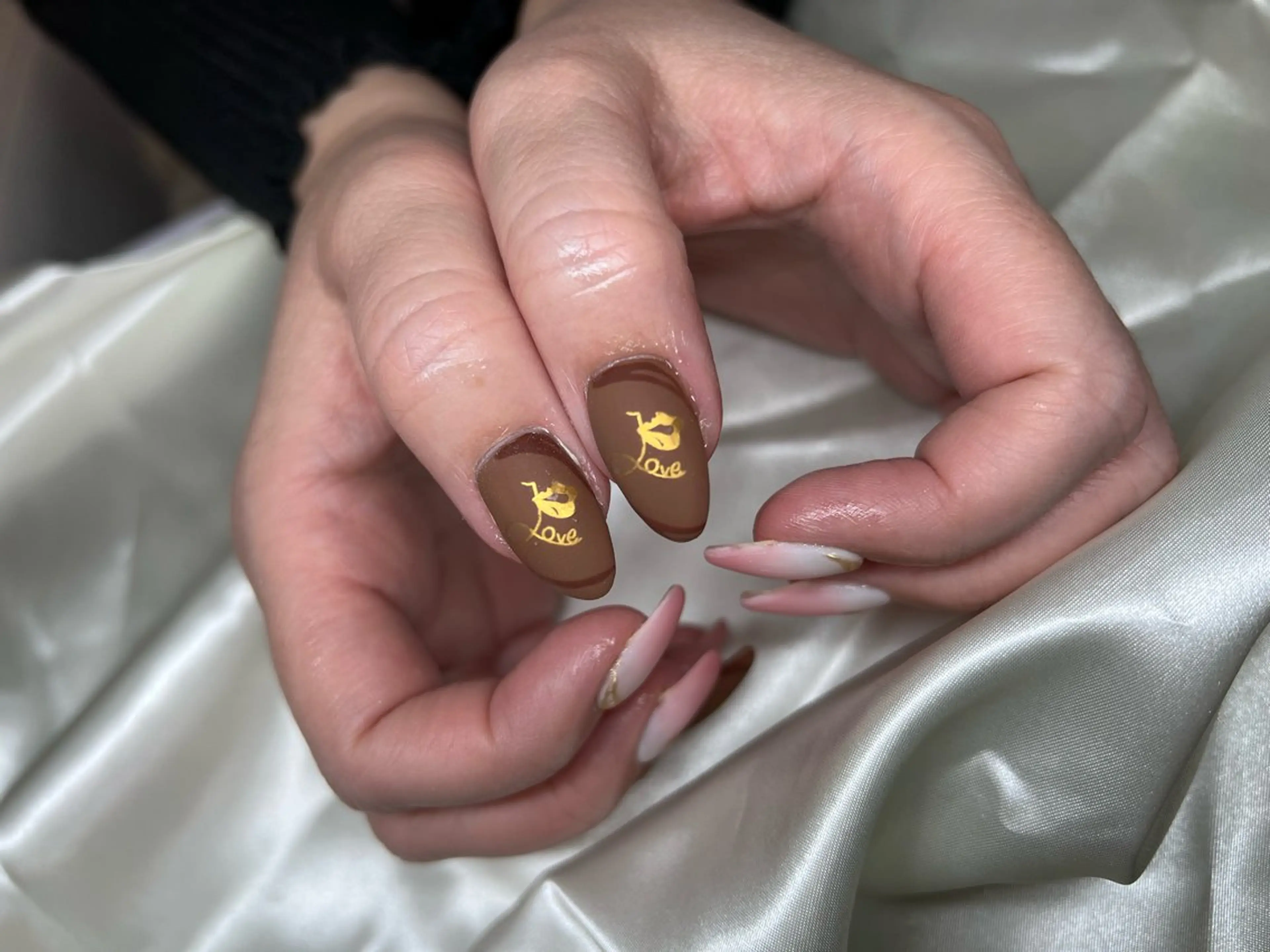 ネイル N nail - KOBE -のネイルデザイン