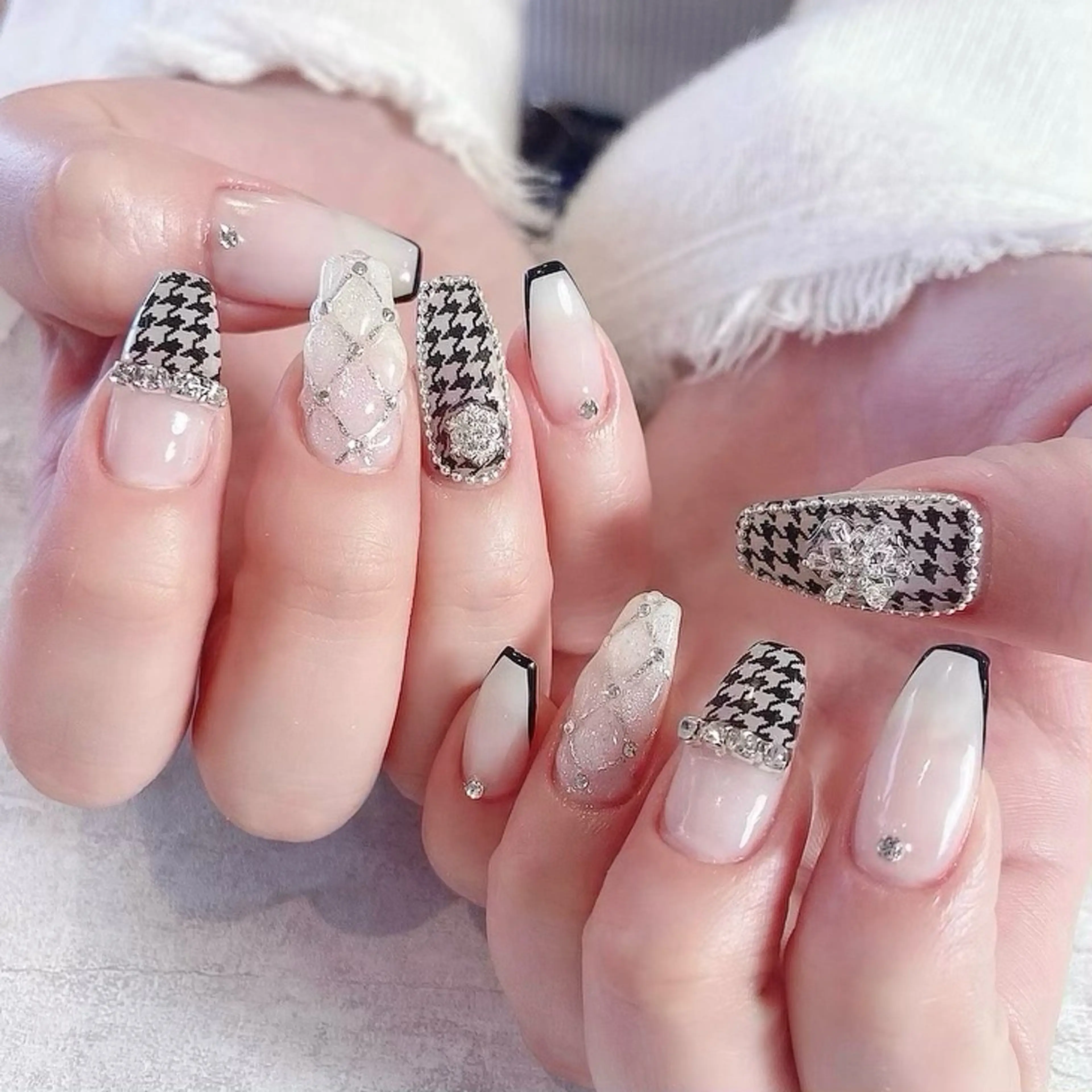 ネイル Beauty salon STELLA所属・STELLA 大西南帆のマツエク・マツパデザイン