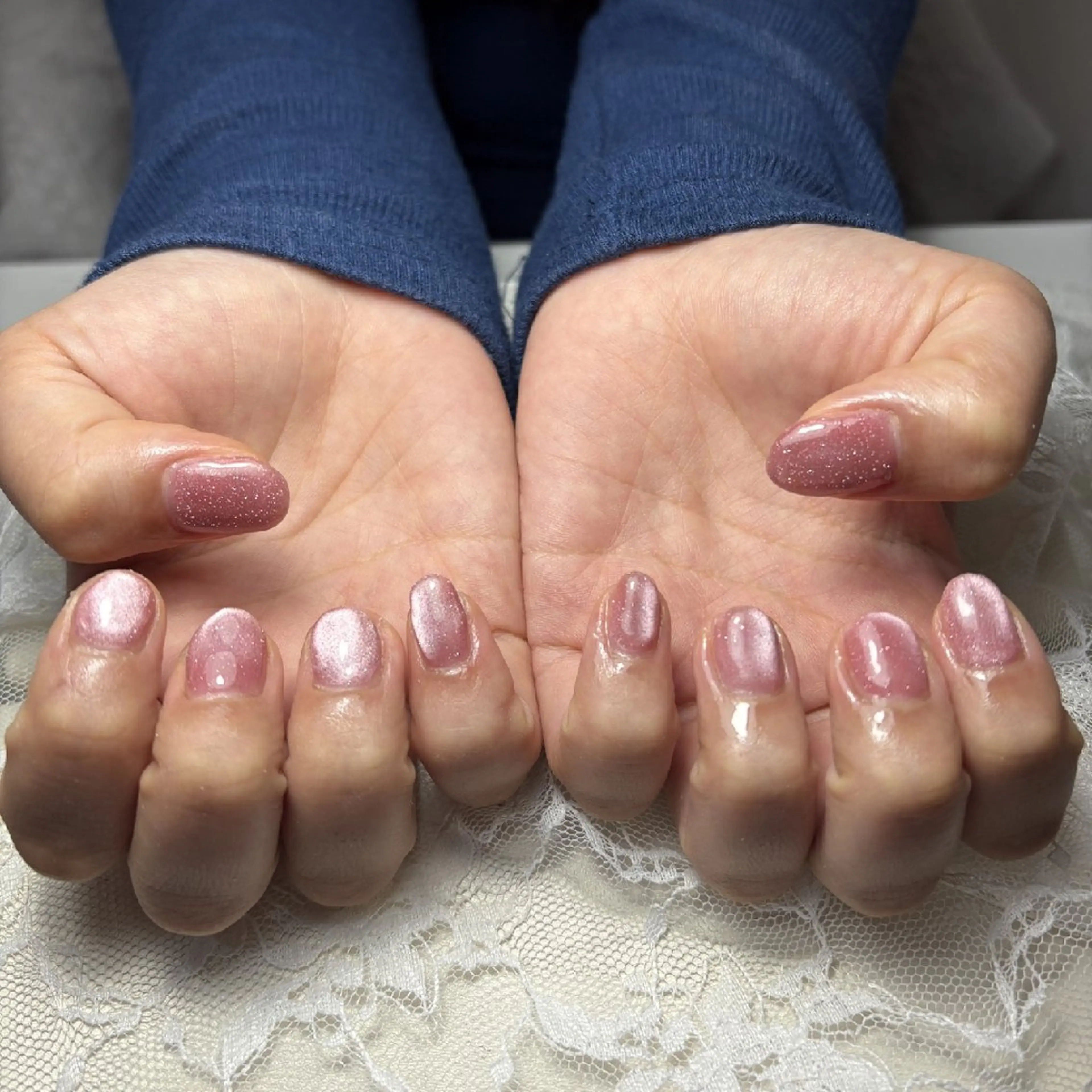 ネイル ハンドネイル nailsalon IROHAのネイルデザイン