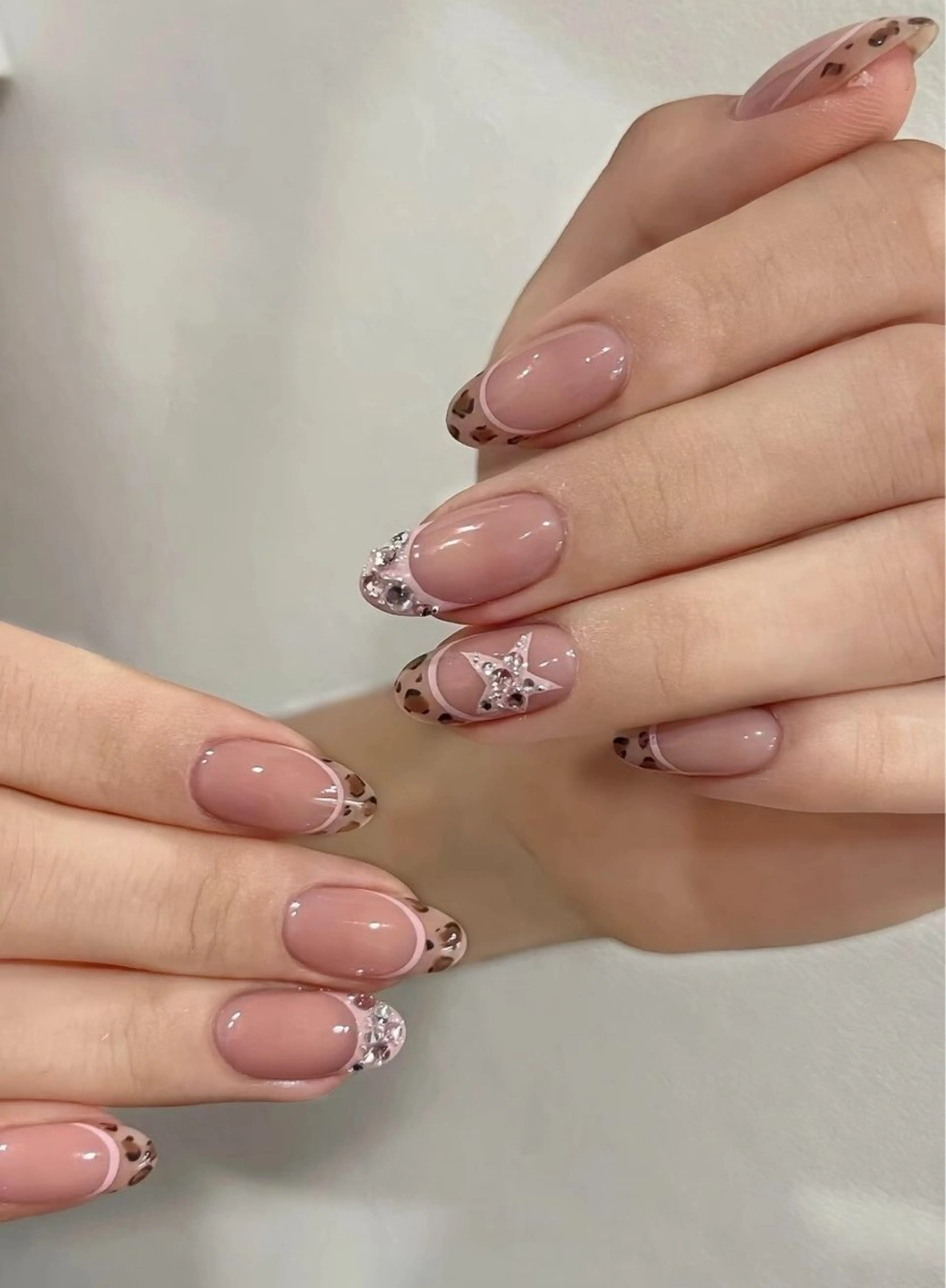 ネイル U mi Nail Salonのネイルデザイン