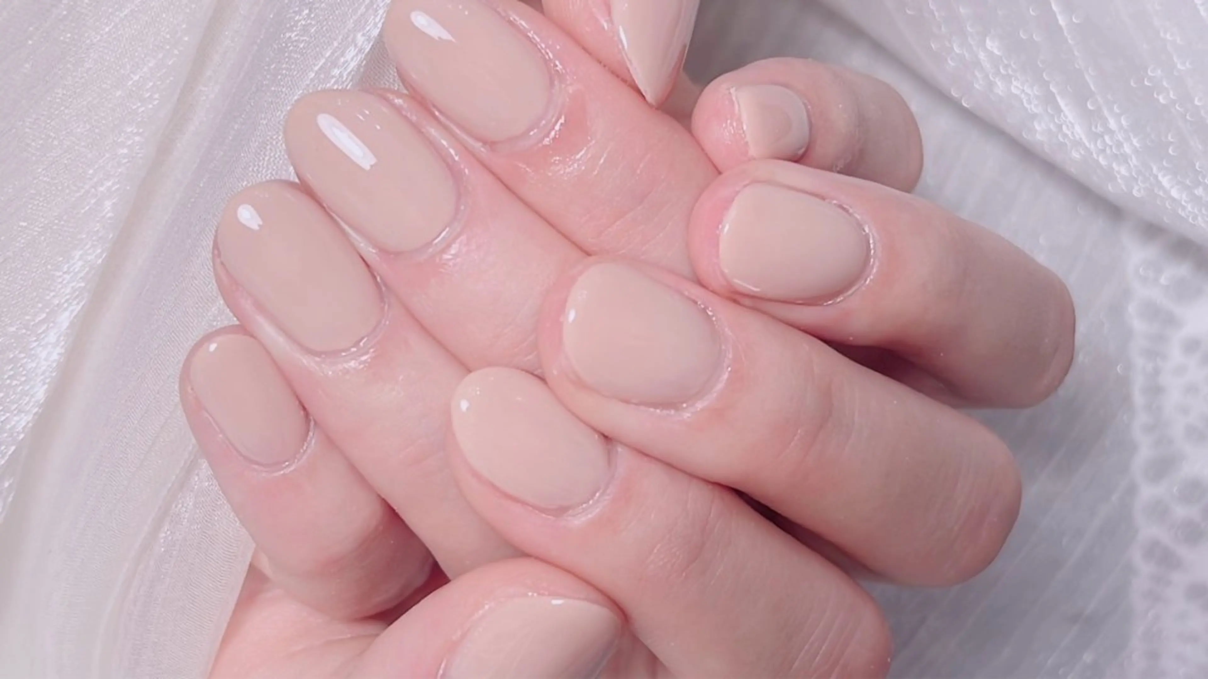 ネイル ハンドネイル ネイルサロン KARIのネイルデザイン
