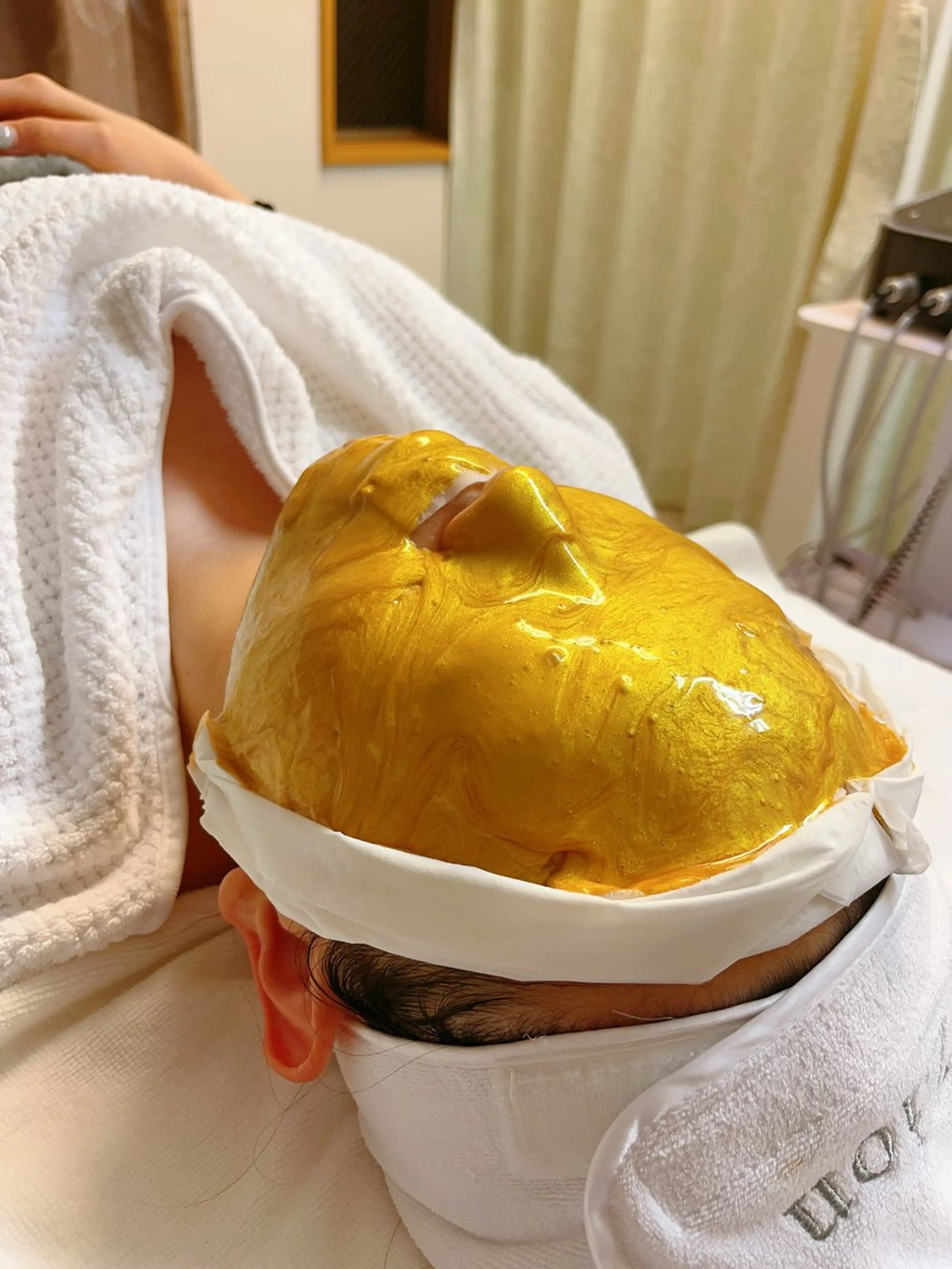 Beauty Zionのエステ・リラクイメージ