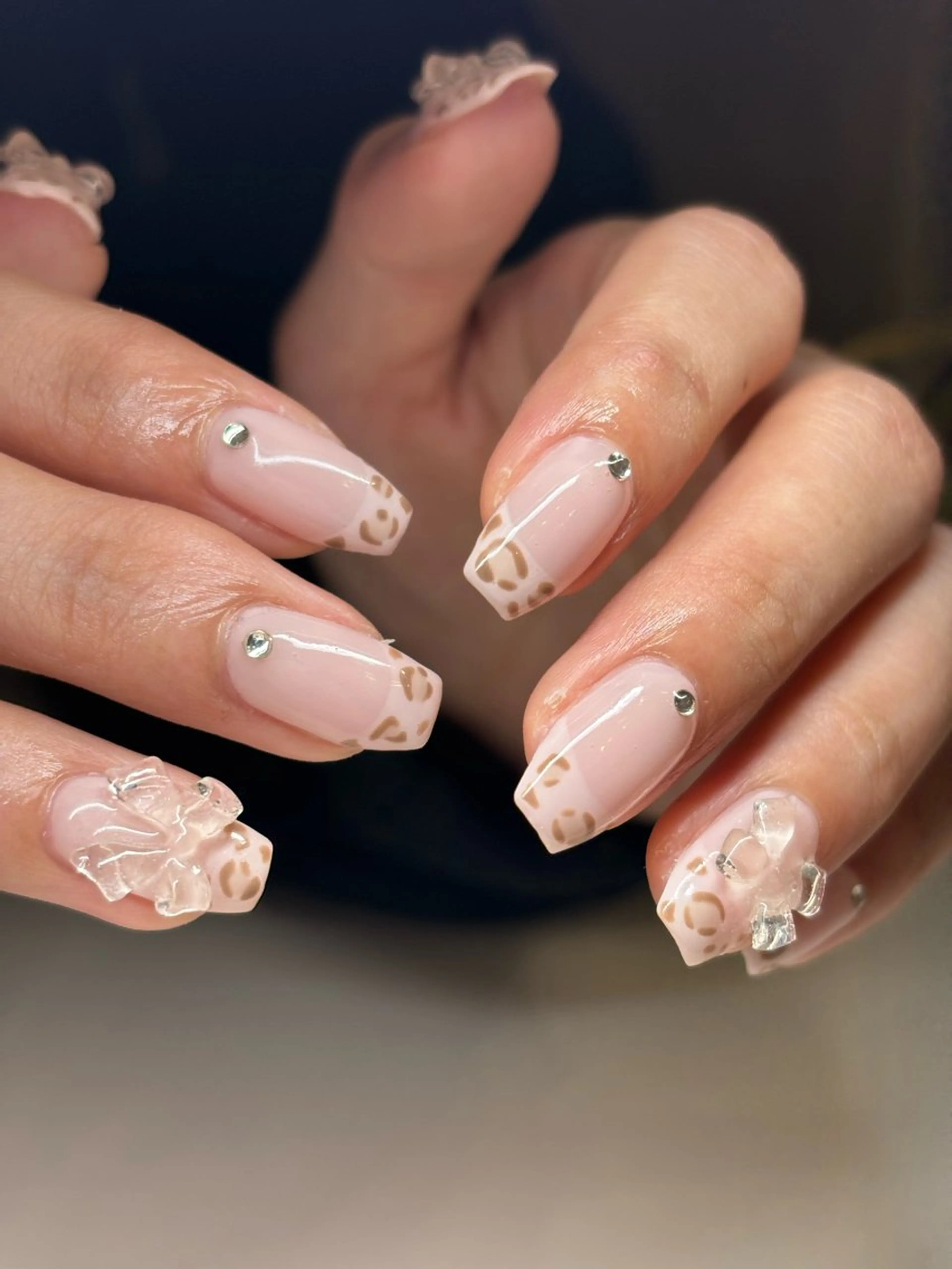 ネイル un private nail salonのネイルデザイン