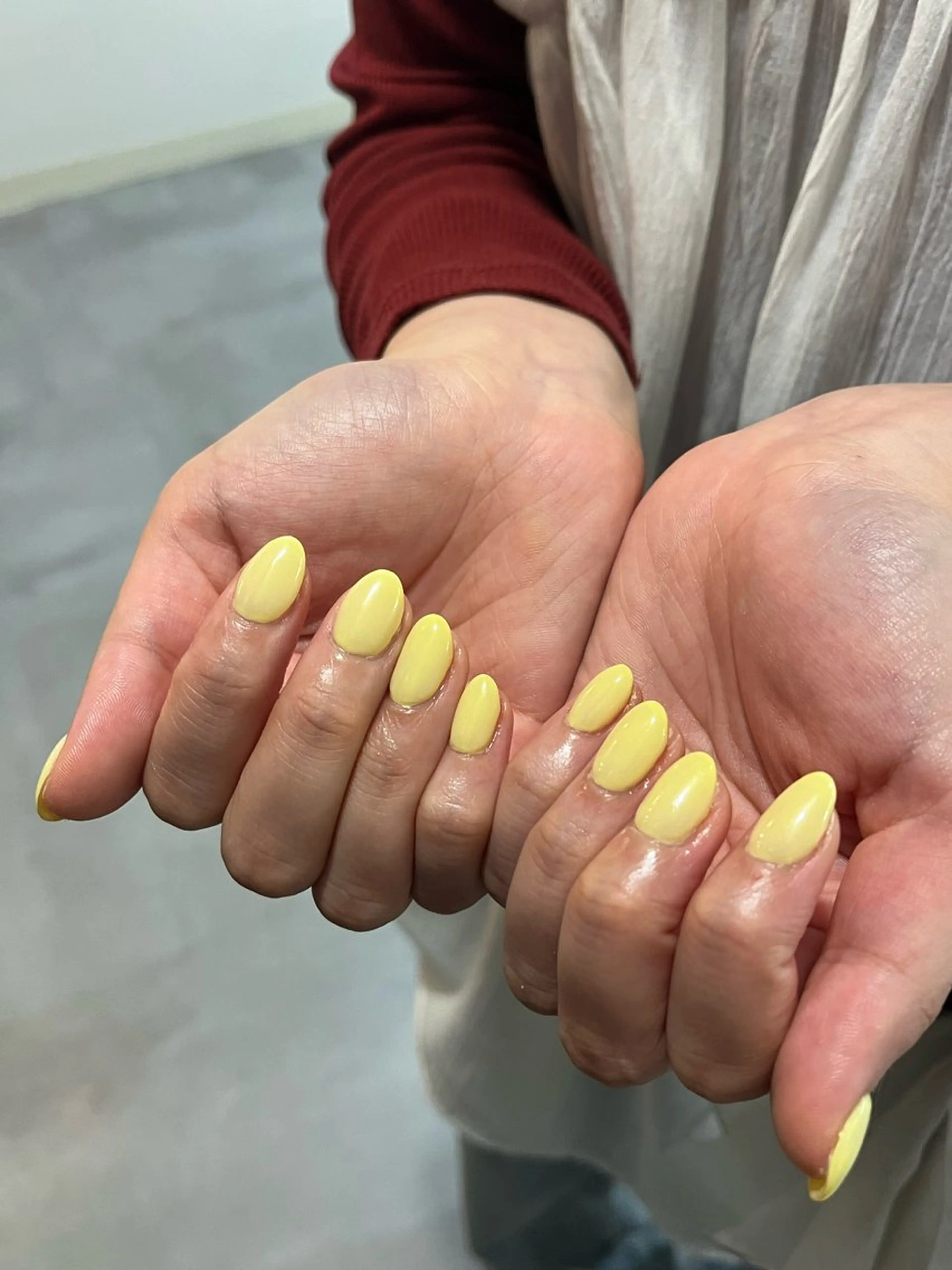 ネイル +vico所属・+vico Reiのネイルデザイン