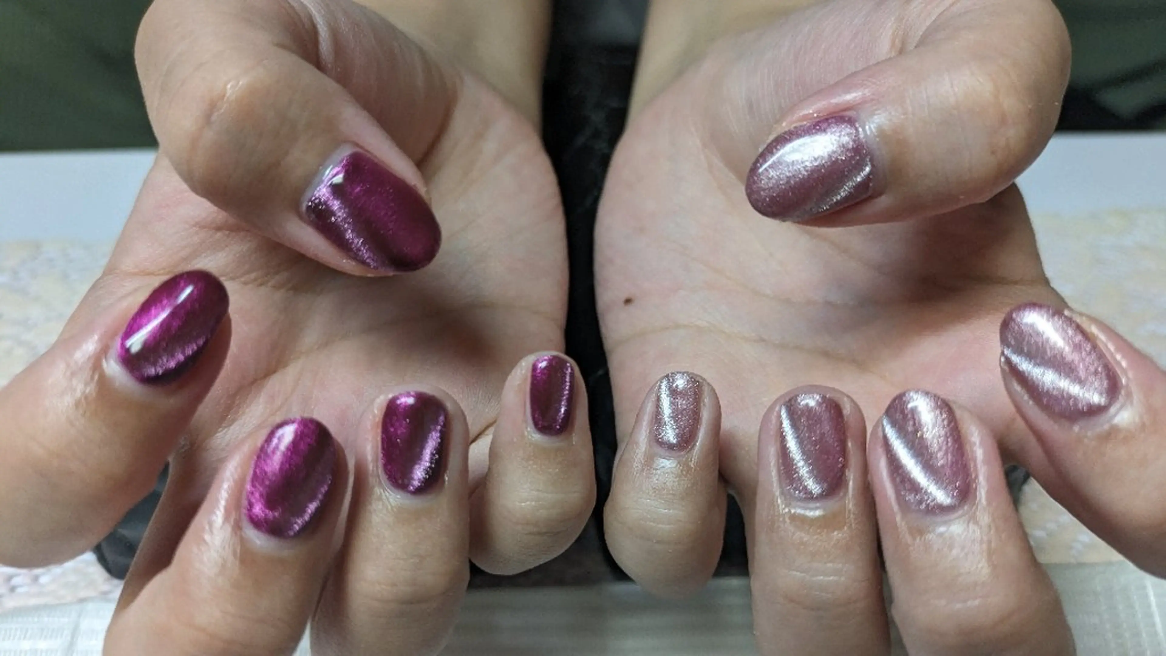 ネイル haru  nailのネイルデザイン