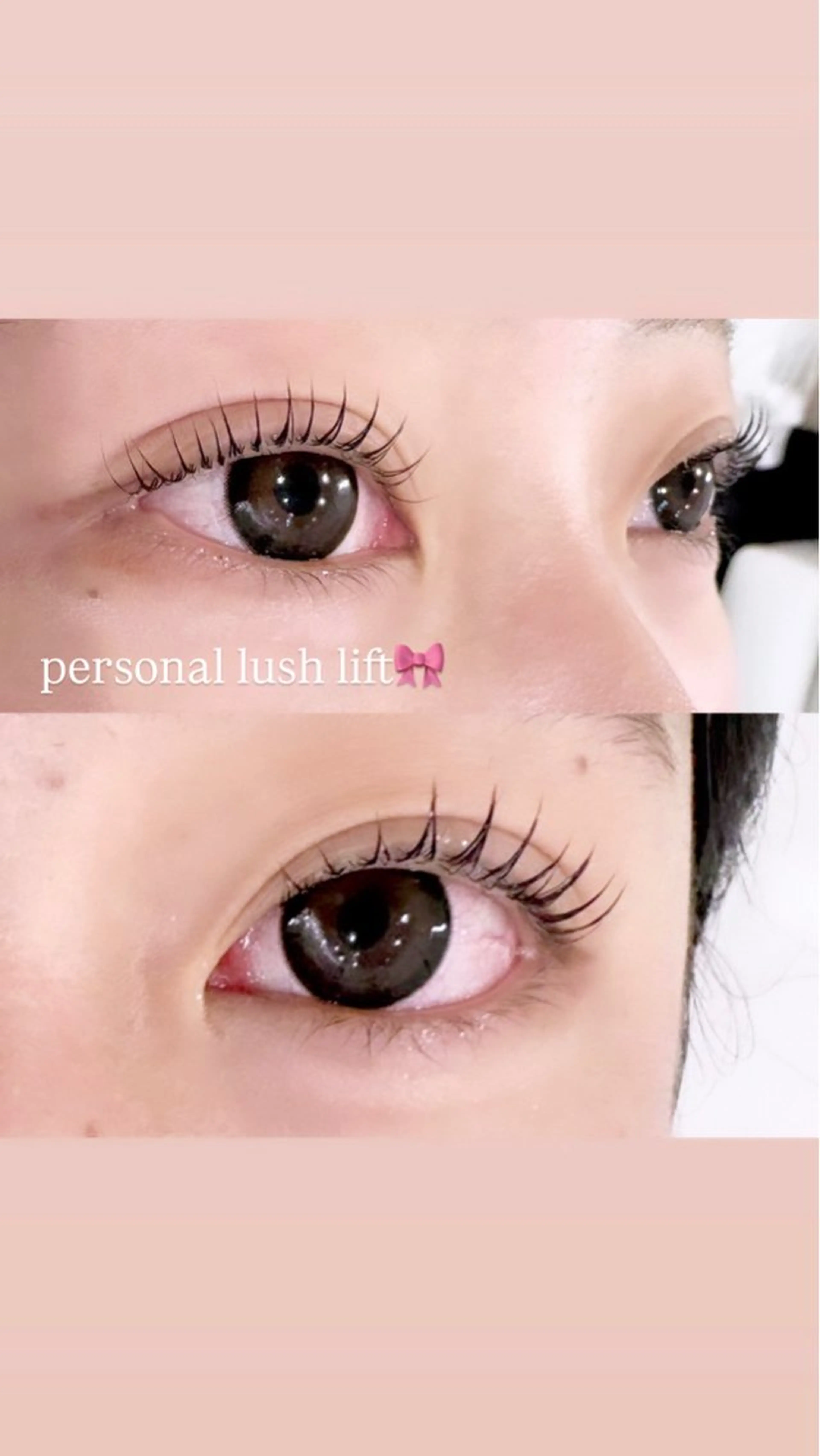 マツエク・マツパ Choco Lash よしの💖のマツエク・マツパデザイン