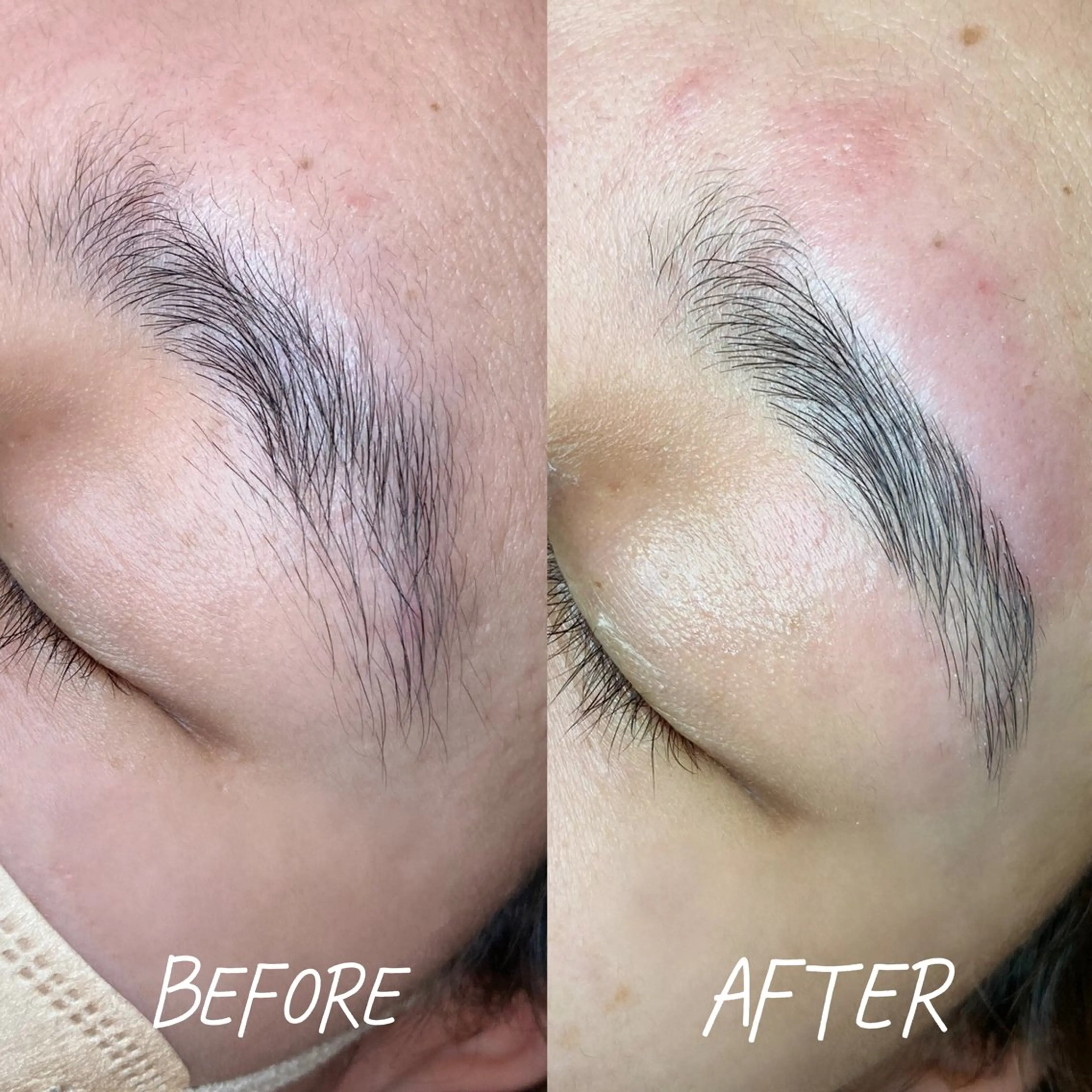 アイブロウ アイラッシュサロン リリィ🪷下山のエステ・リラクイメージ