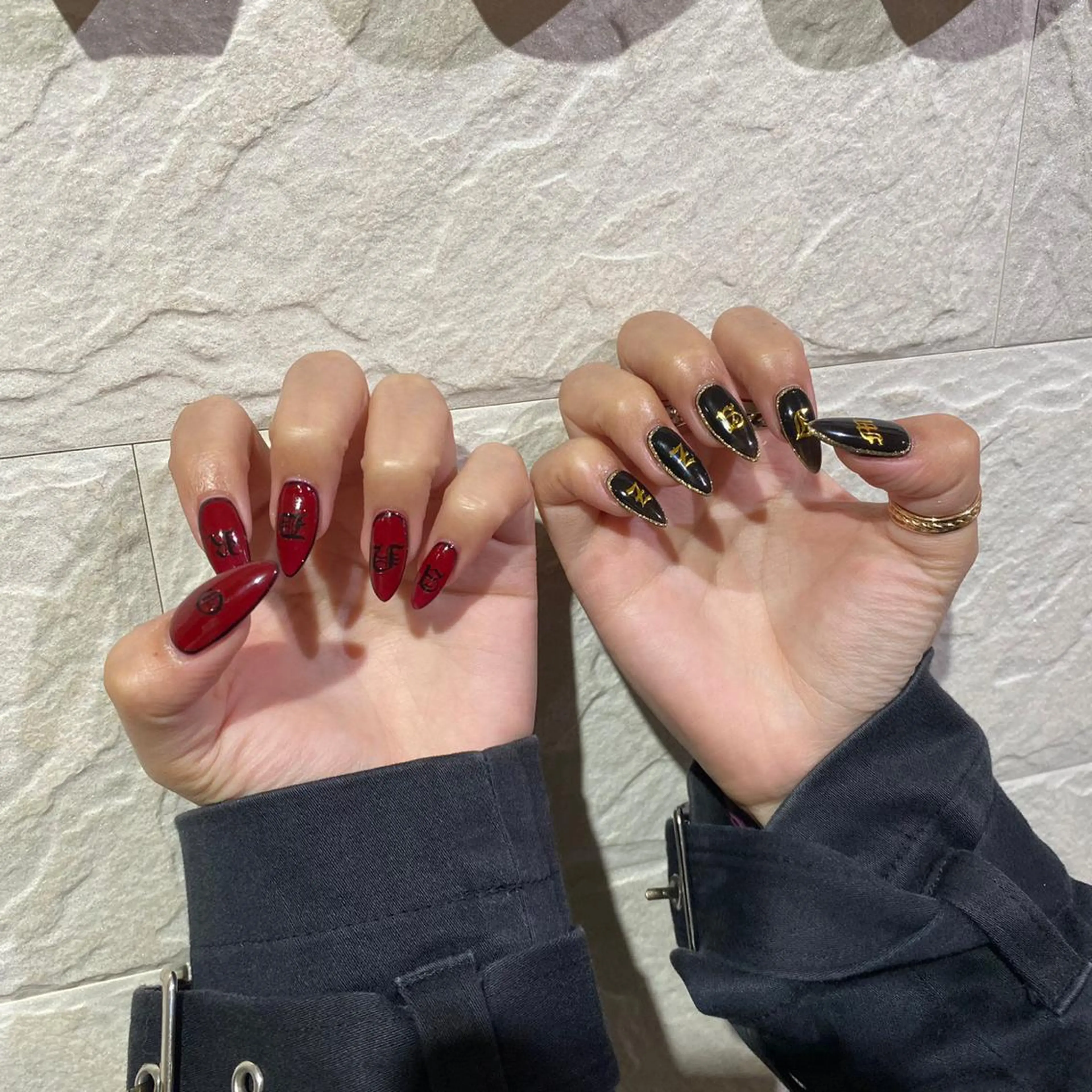 ネイル Ashliy大宮♡ アシュリーのネイルデザイン