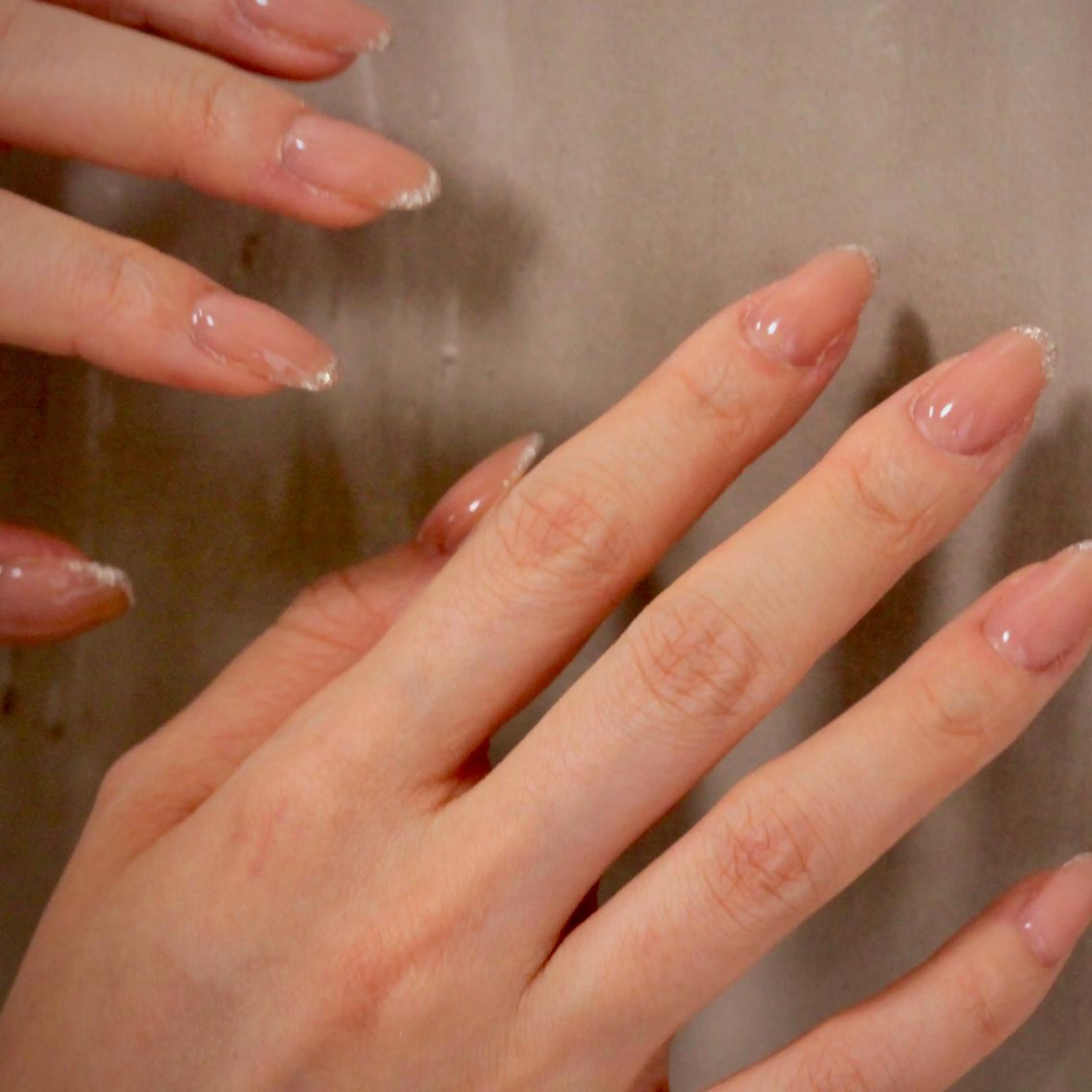 ネイル ハンドネイル Elio 国泰寺のネイルデザイン