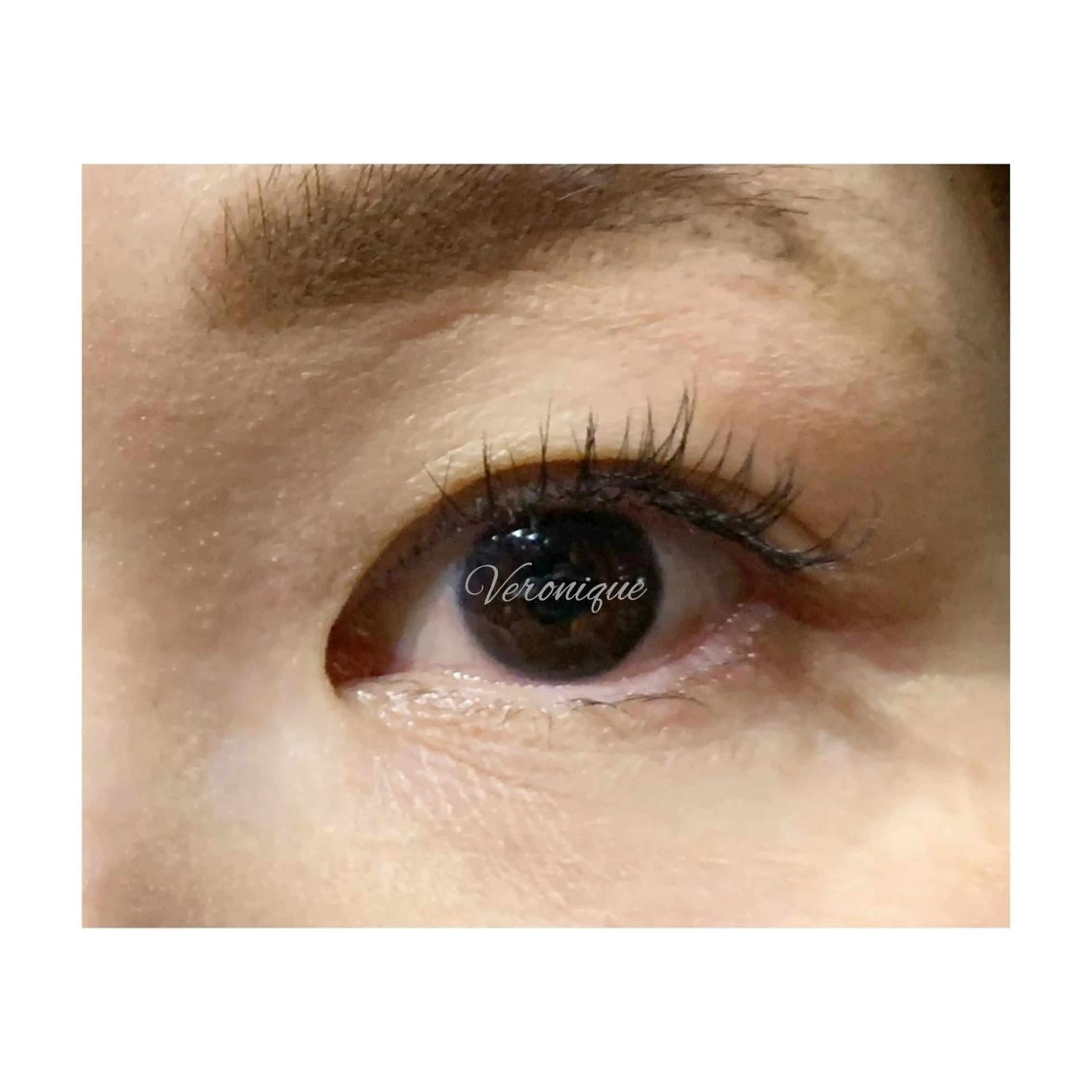 マツエク・マツパ Asuka Mabuchiのヘアスタイル