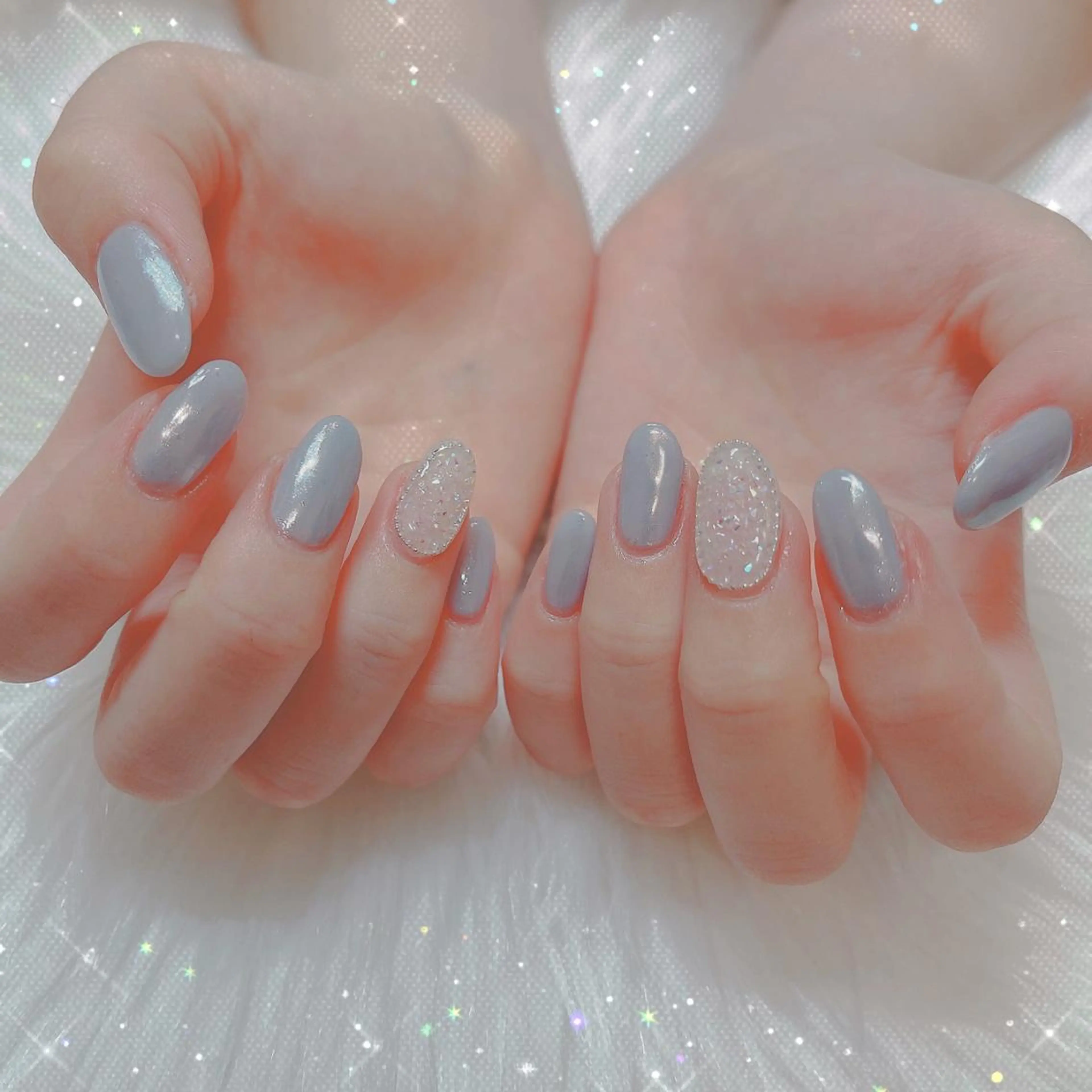 ネイル Private Salon 大宮のネイルデザイン