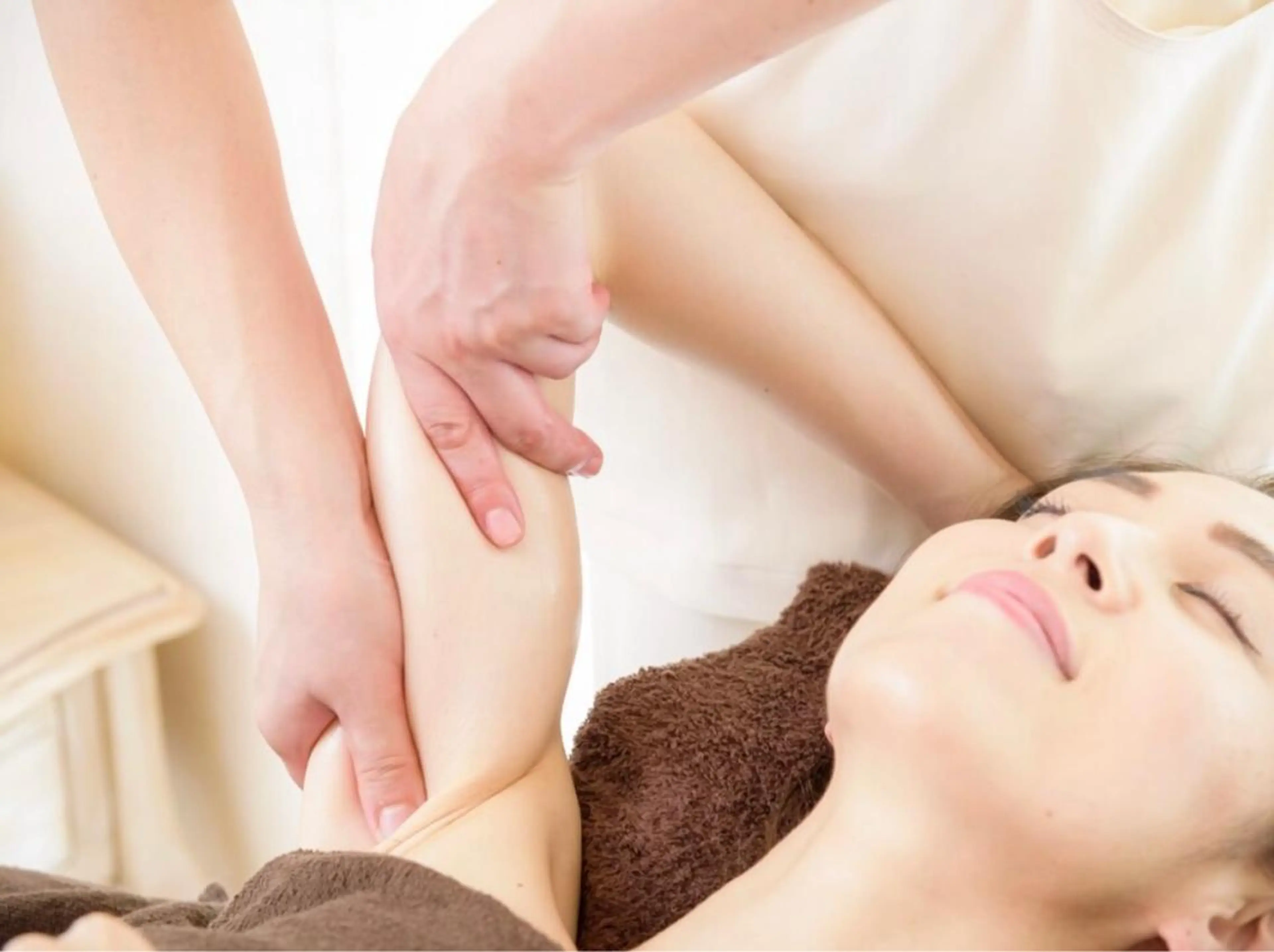 田中 成征のエステ・リラクイメージ