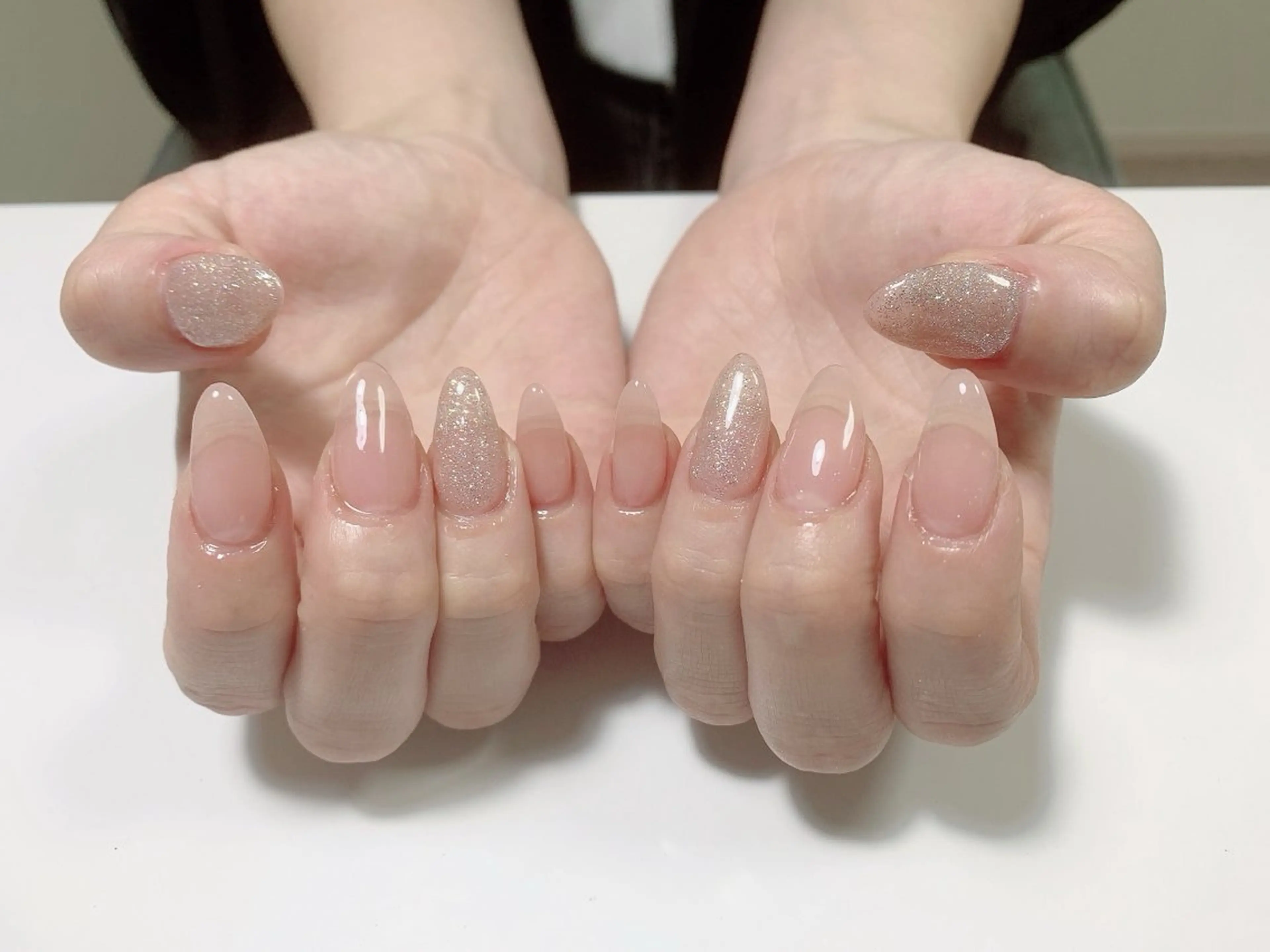 ネイル haru nailのネイルデザイン