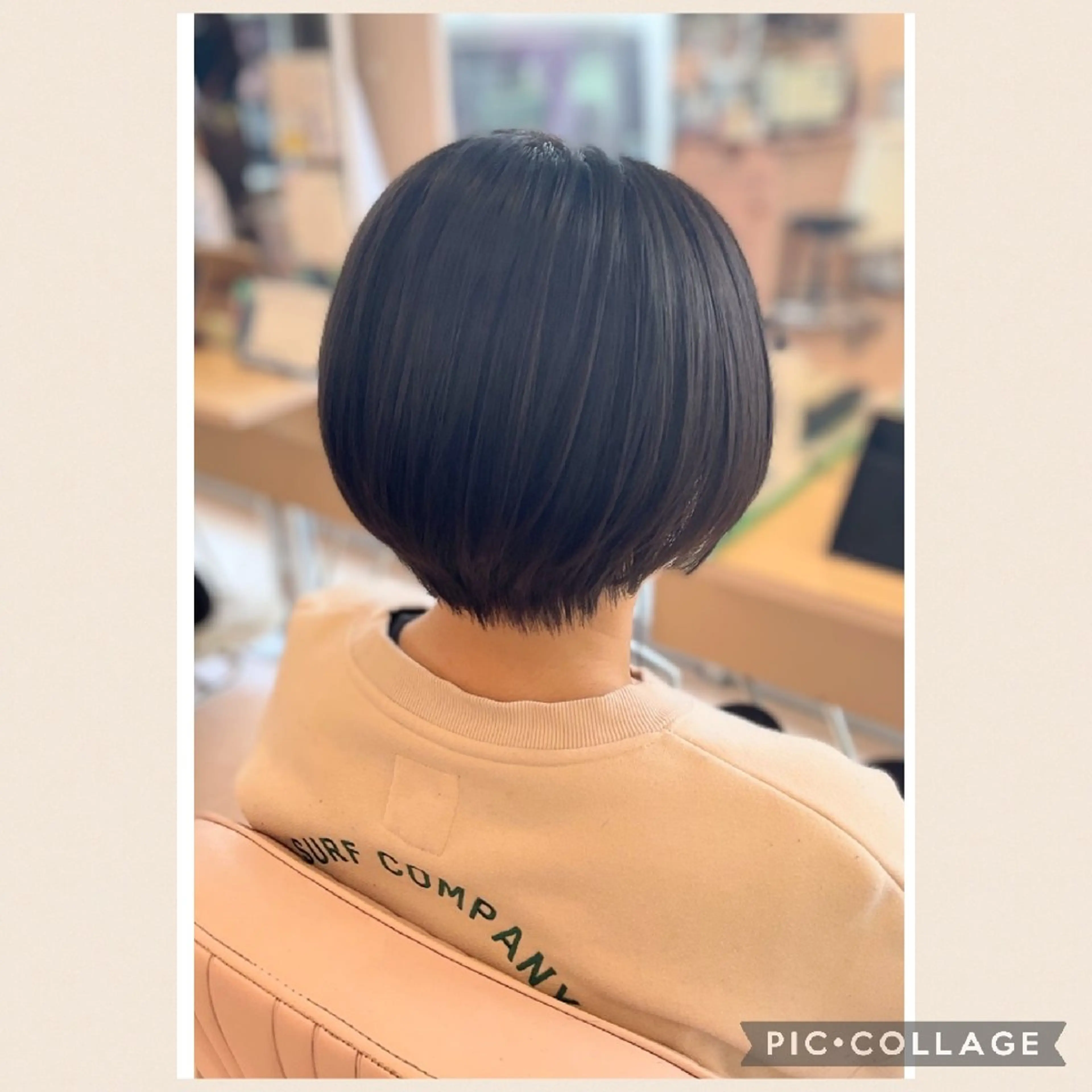 【ご褒美アロマスパ】 カット+ヘッドスパの写真