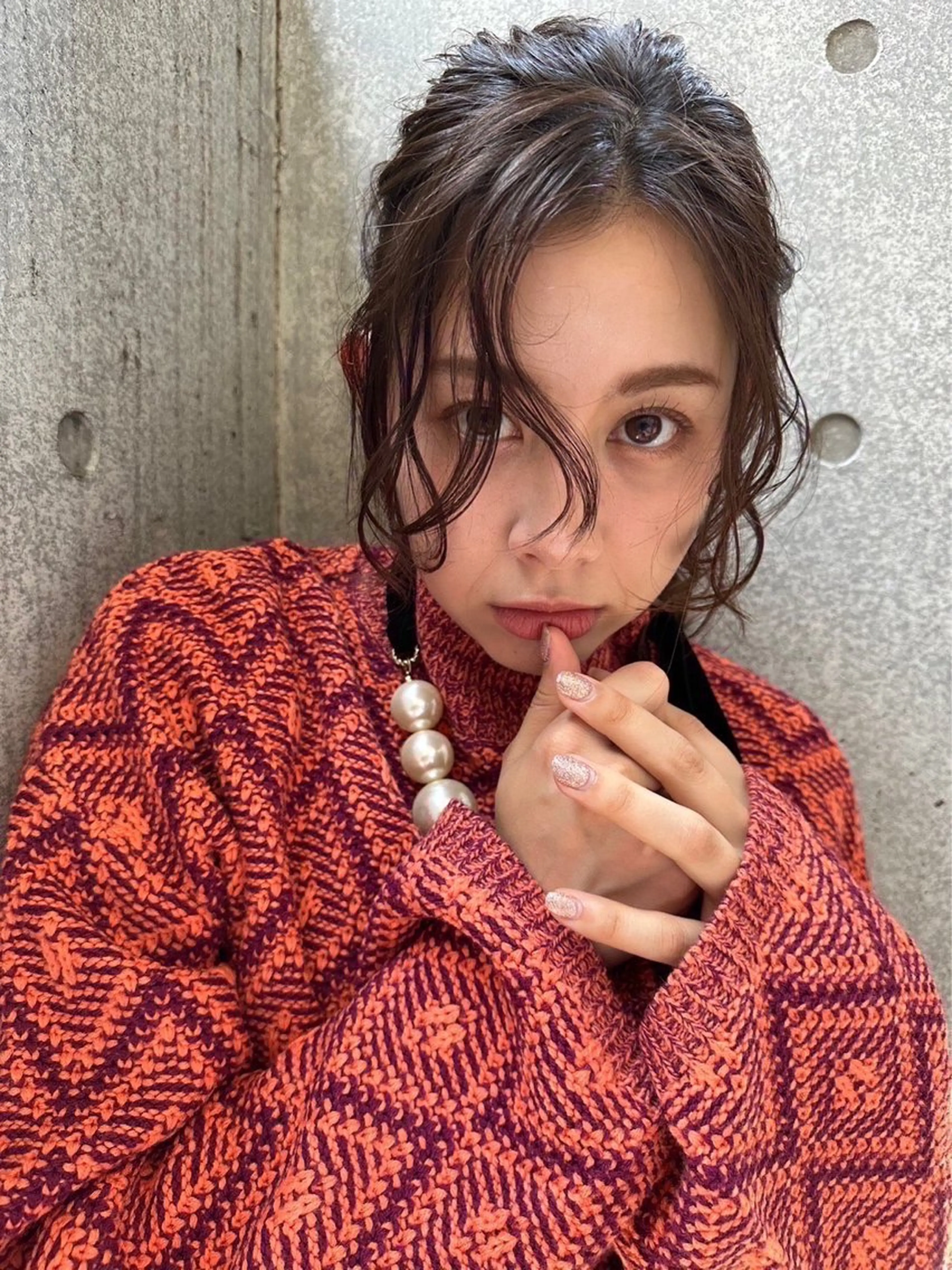 💫パーティ*結婚式ヘアアレンジ💫の写真