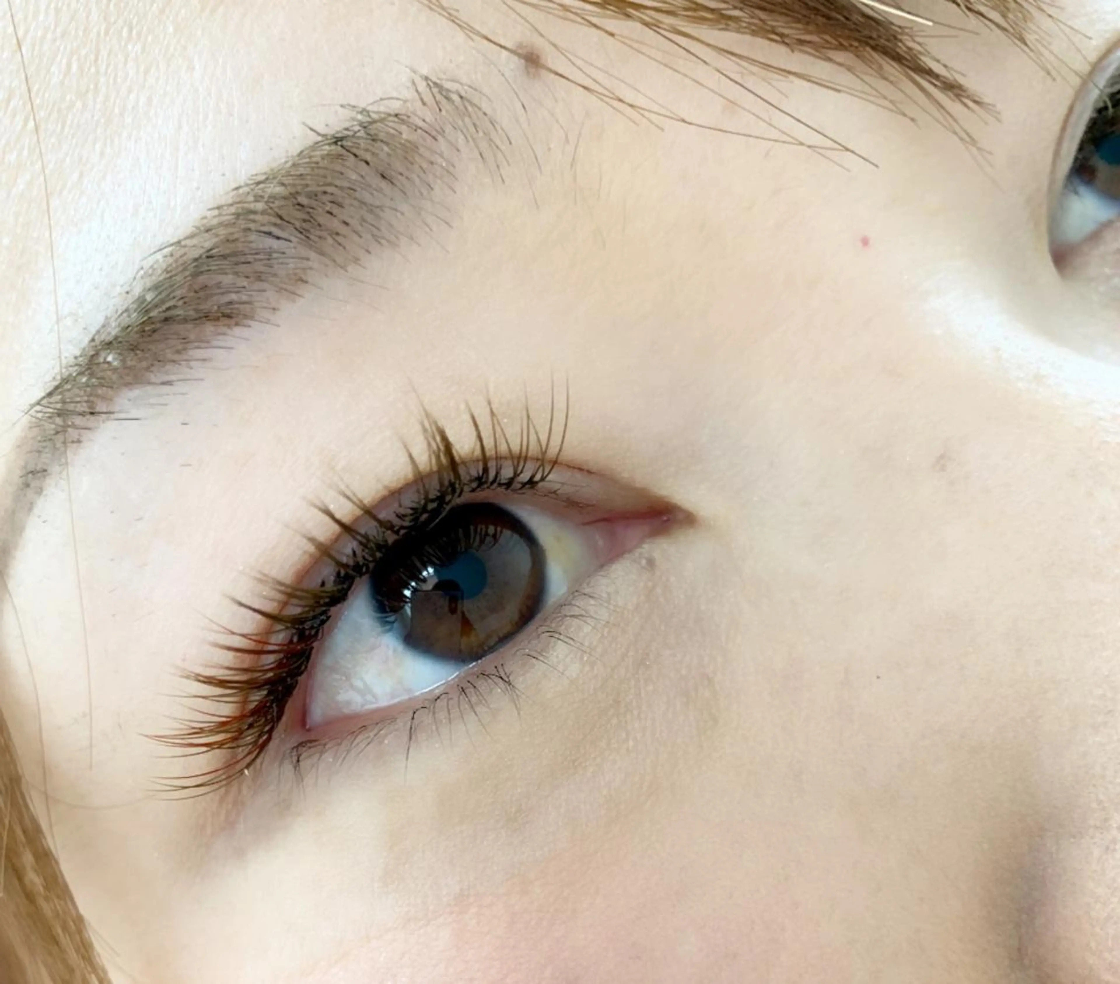 マツエク・マツパ eye beauty salonRippyのマツエク・マツパデザイン