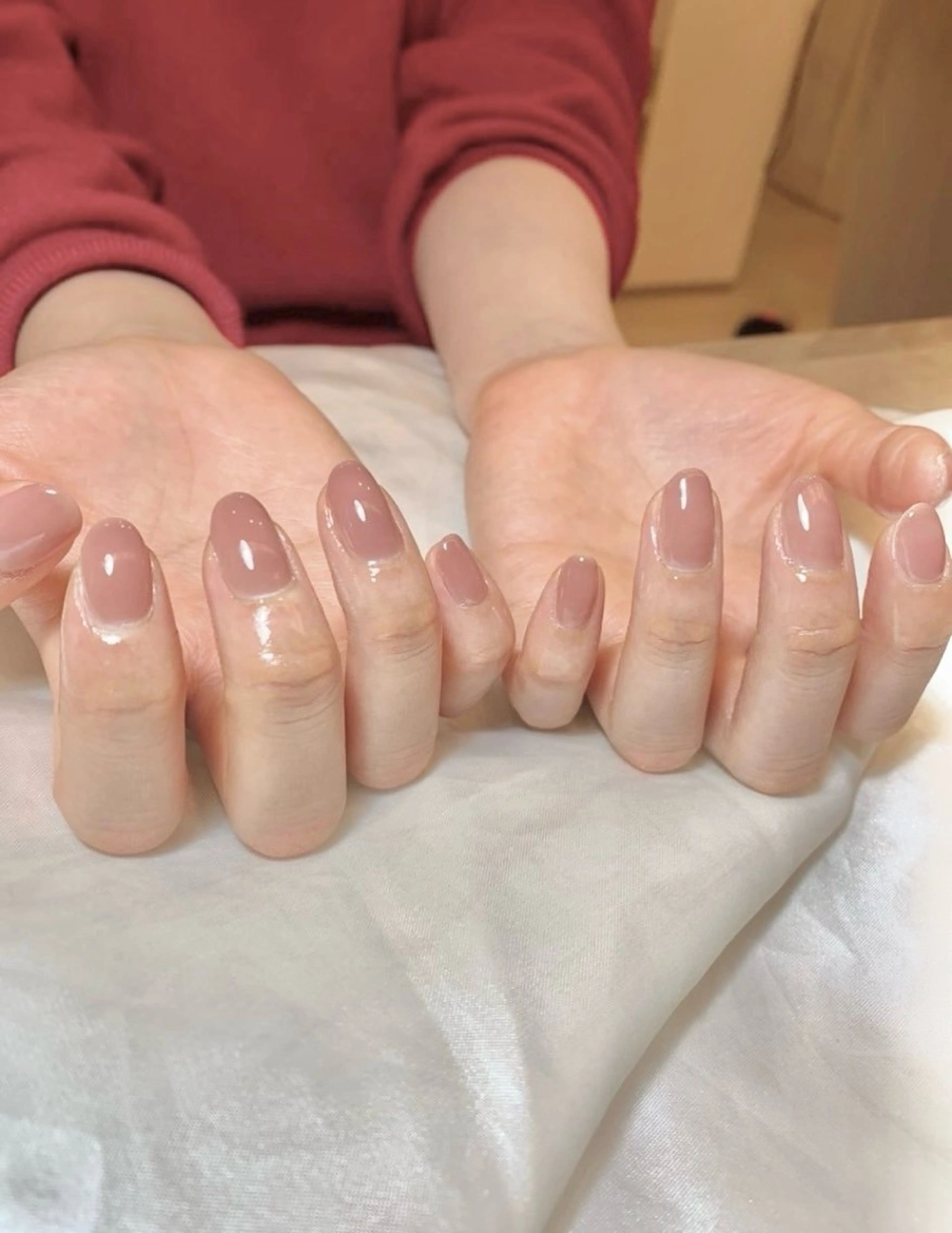 ネイル ハンドネイル tou sakuraのネイルデザイン