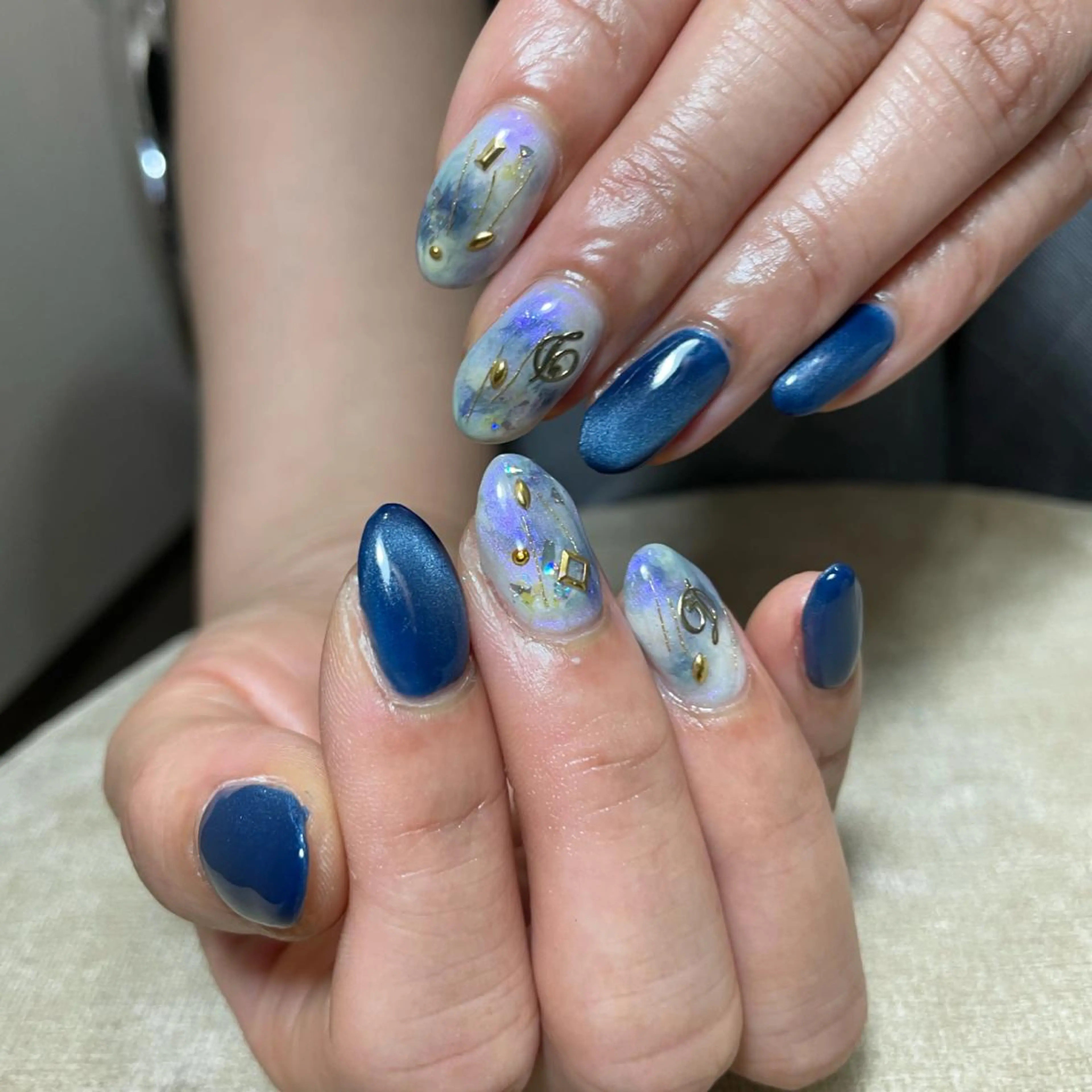 ネイル ハンドネイル ネイルサロン Sweetのネイルデザイン