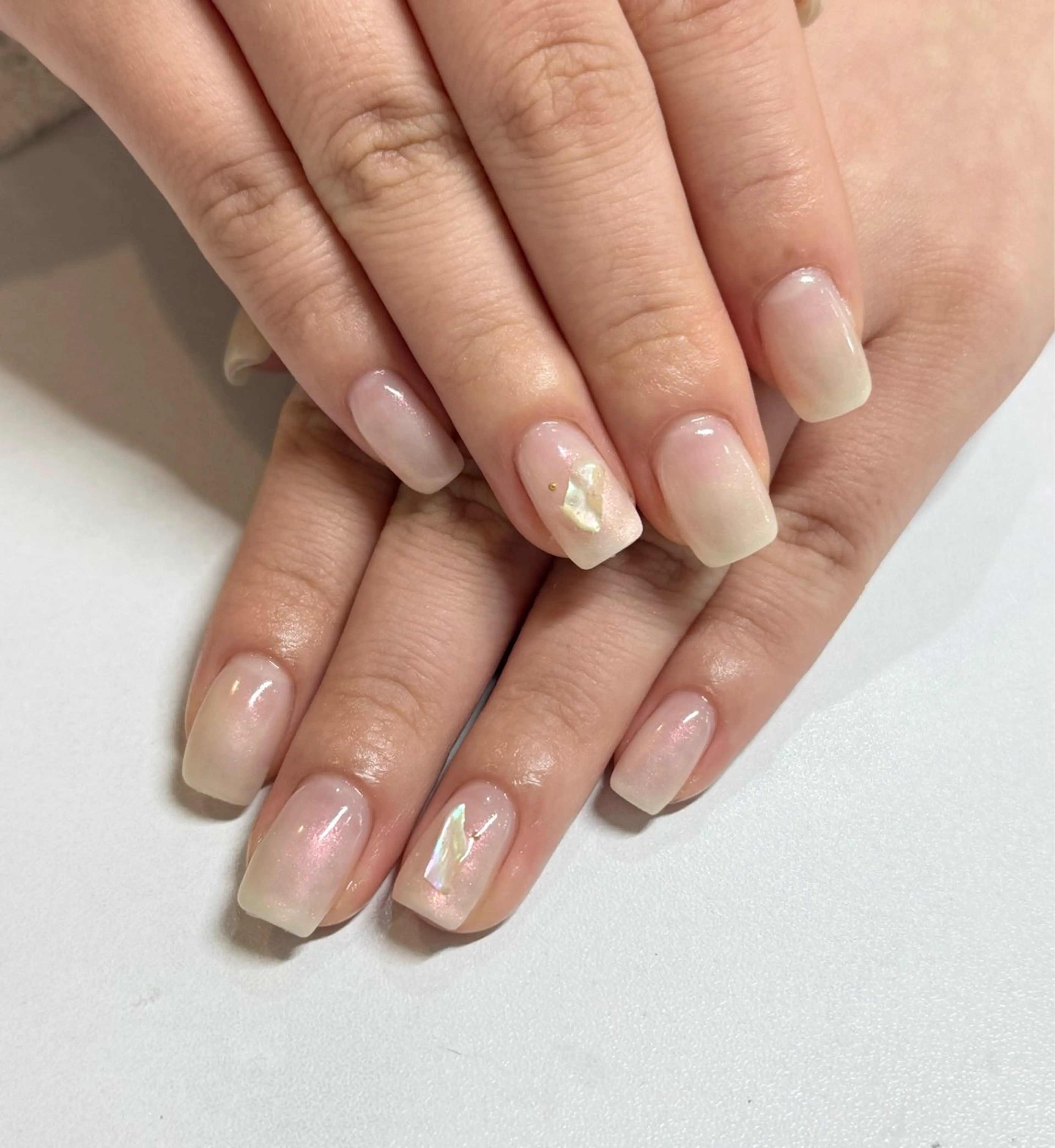 ネイル たかの はづきのネイルデザイン