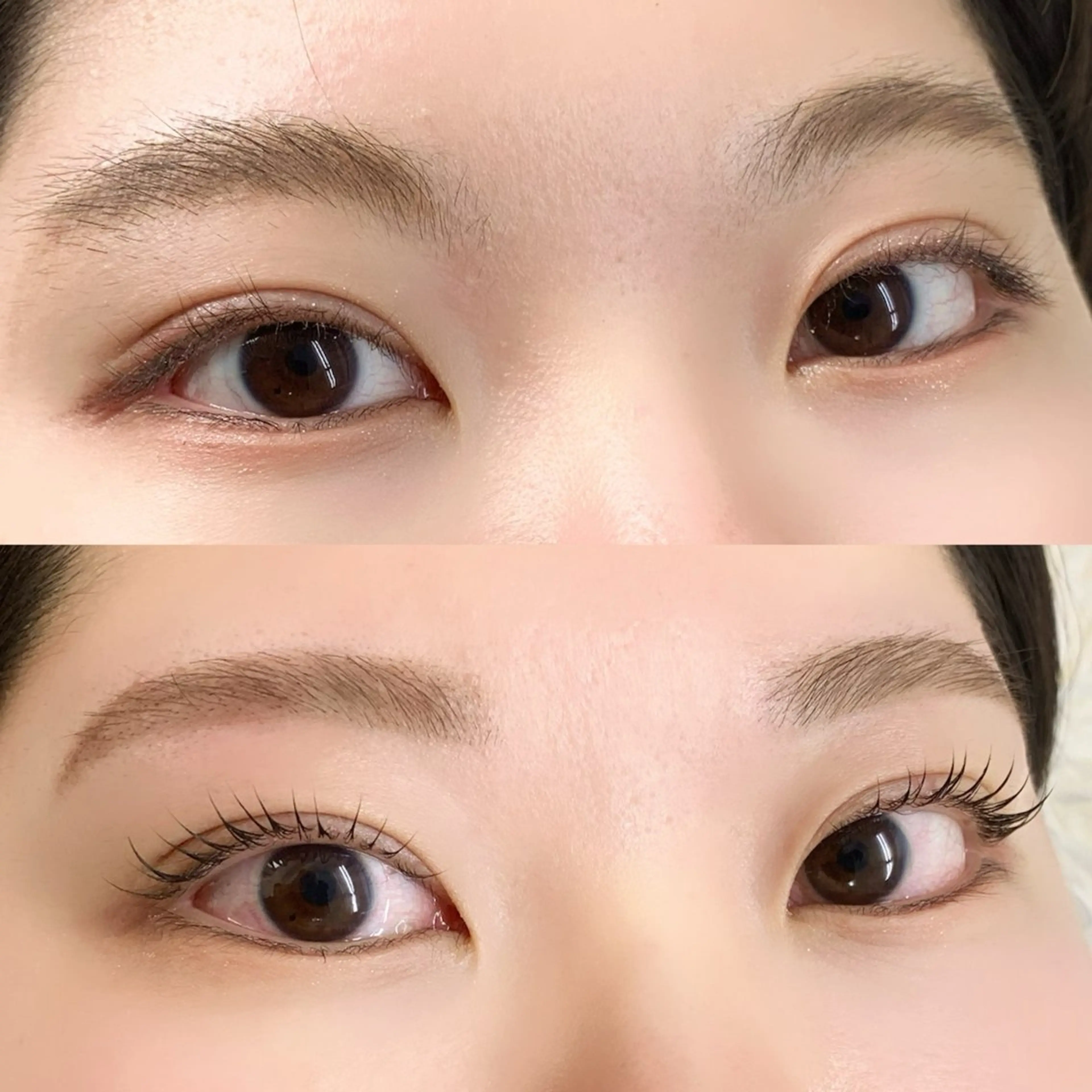 マツエク・マツパ Onze Yukinaの眉毛・アイブロウイメージ