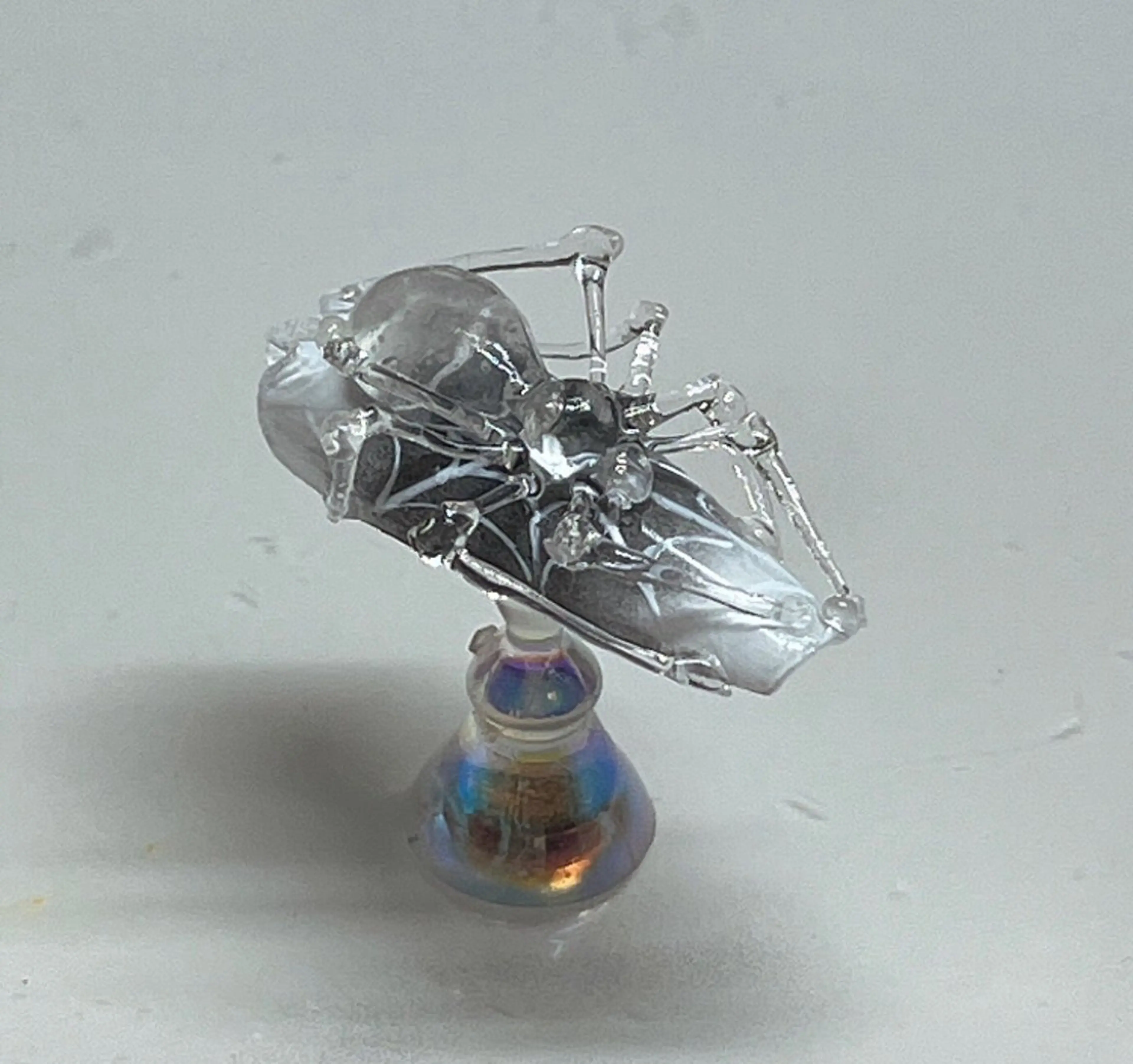 ネイル アートネイル ハロウィン ハンドネイル ネイルサロン KARIのネイルデザイン