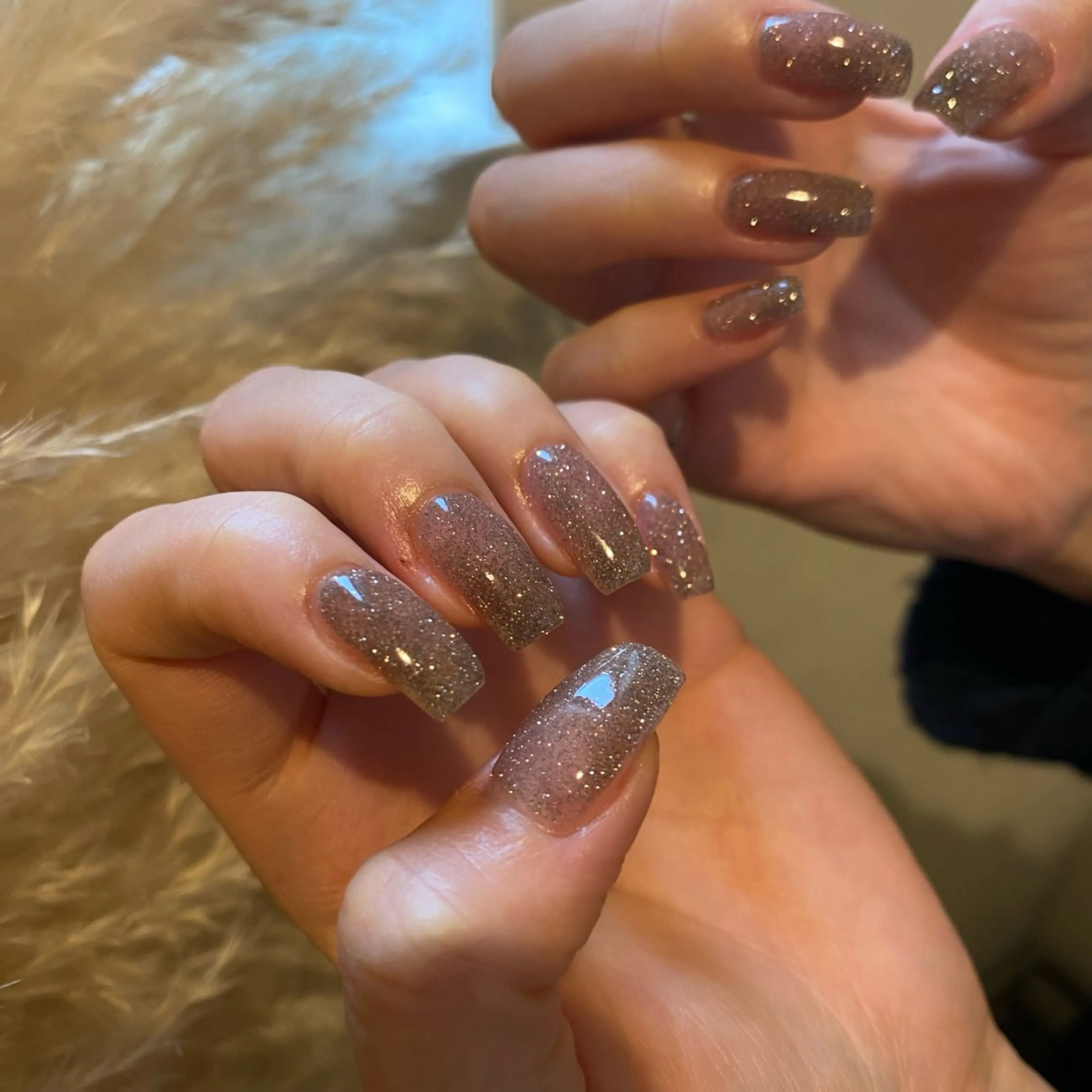 ネイル Elle. ASAMIのネイルデザイン