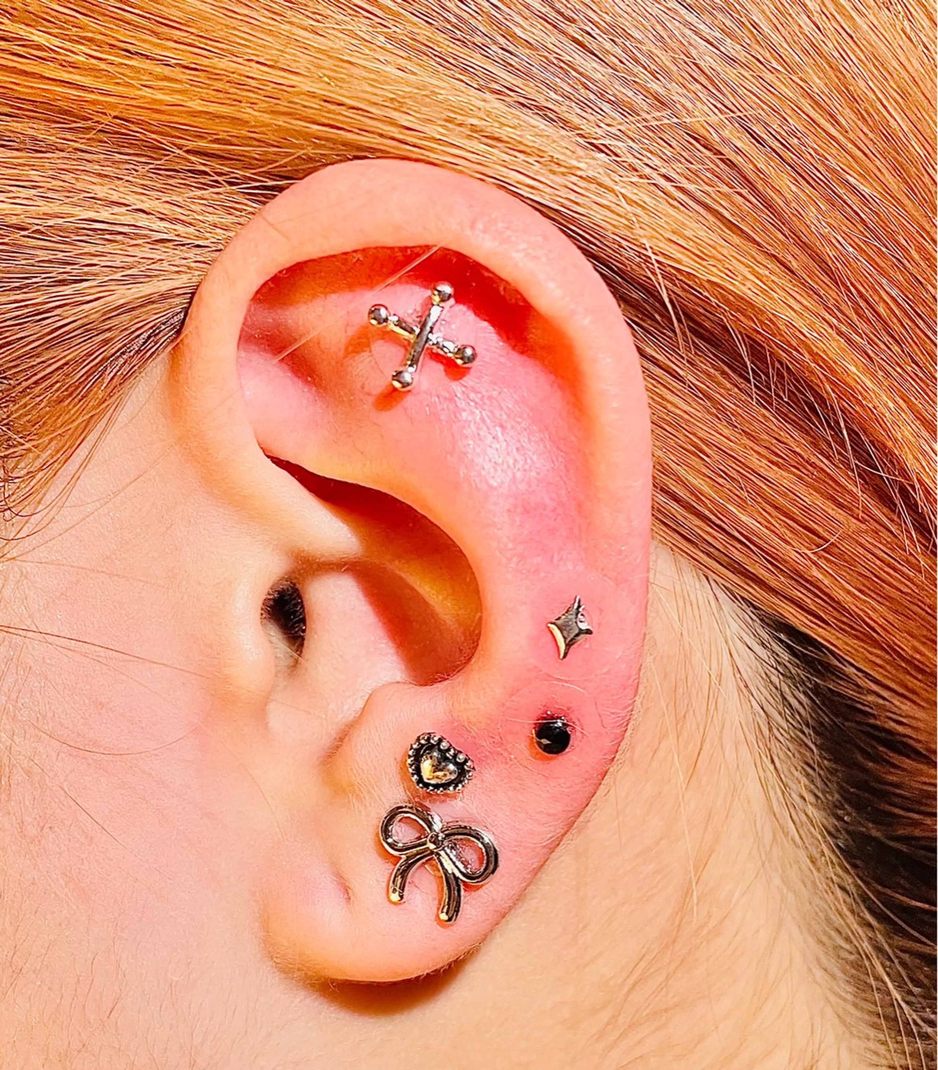 bea  merci所属・beamerci🌼 SHIORIのマツエク・マツパデザイン