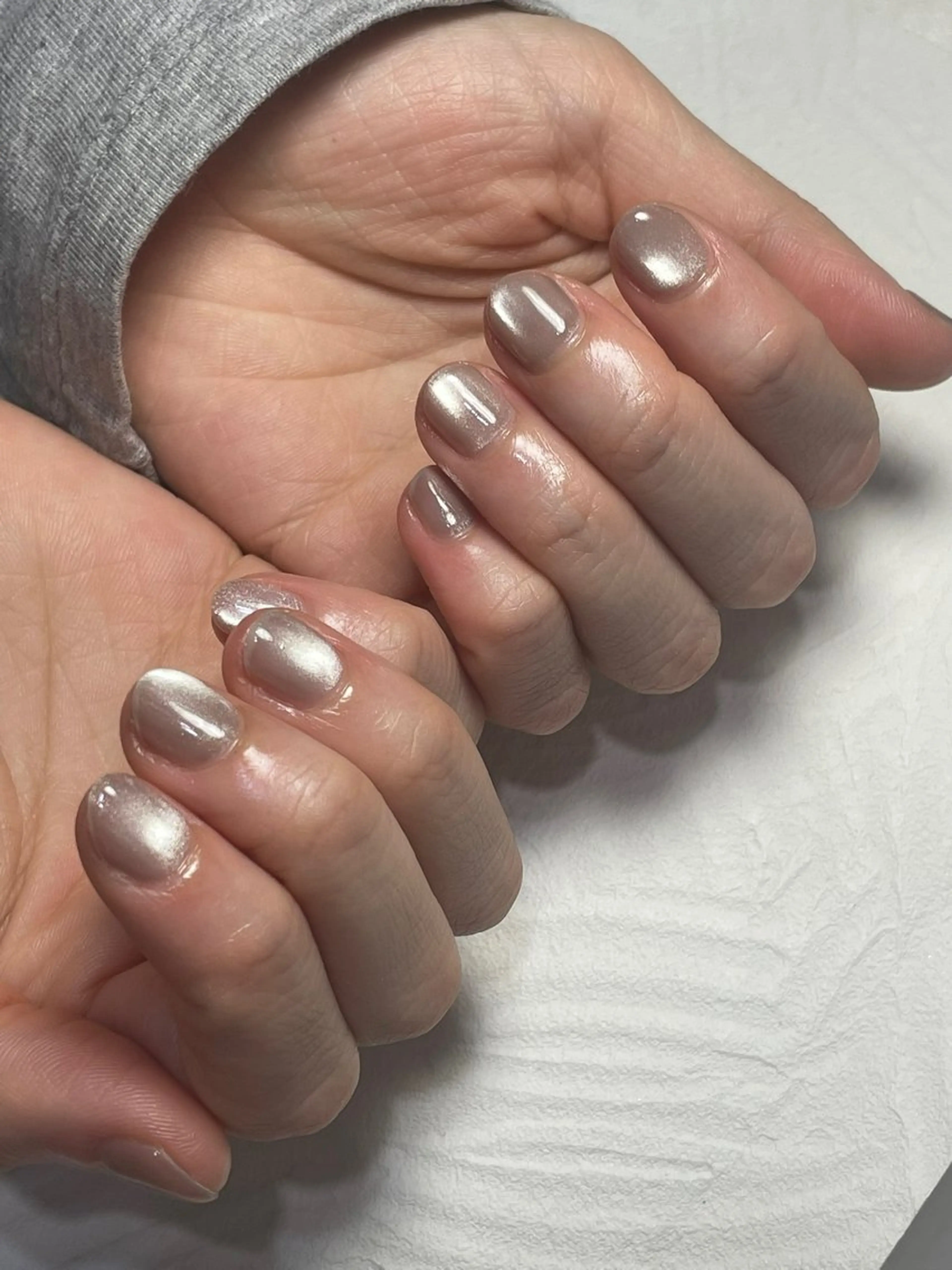 ネイル ハンドネイル ハンドケア 吉祥寺ネイルtree /SONODAのネイルデザイン