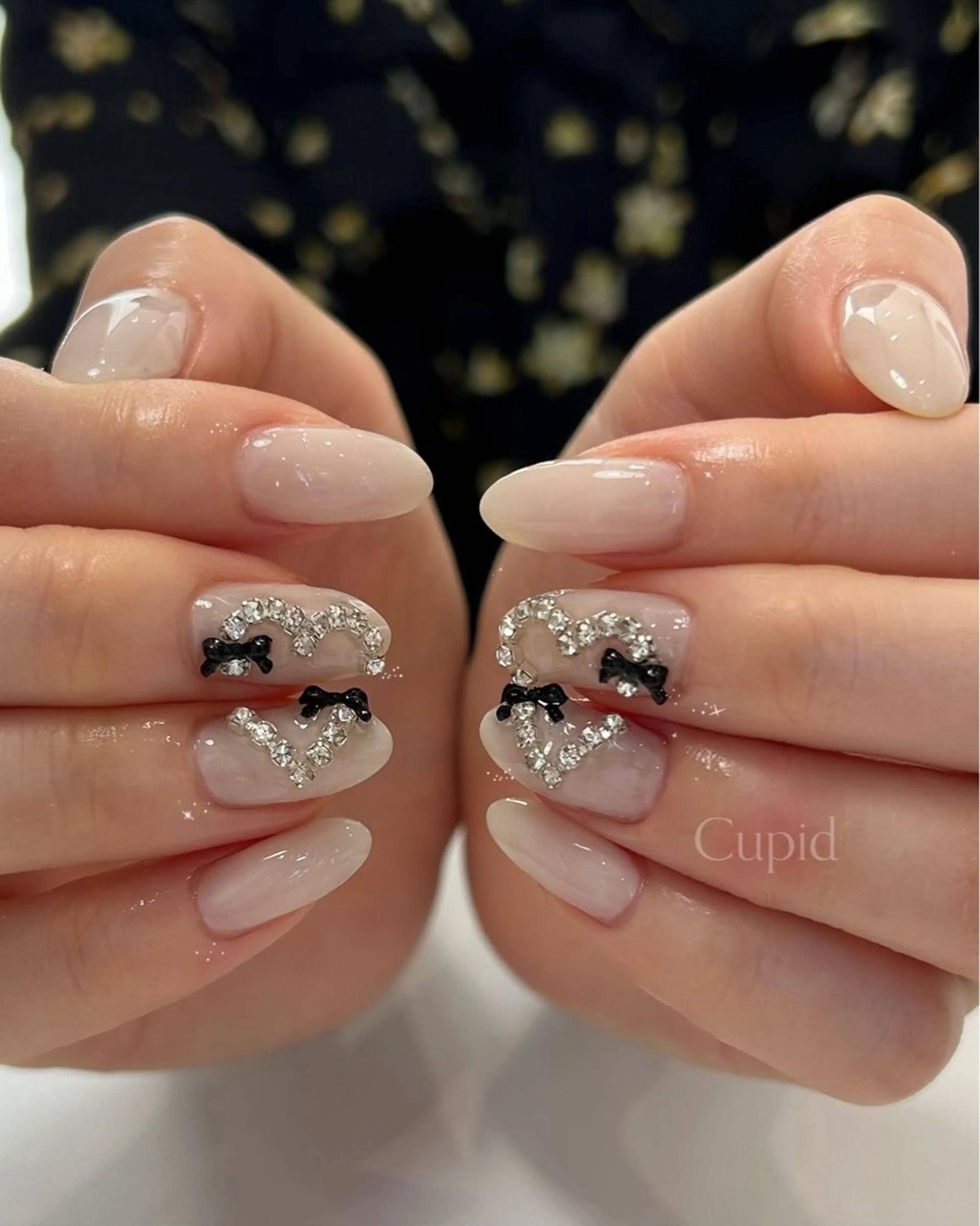 ネイル Doraemi ANA.CHUOのネイルデザイン