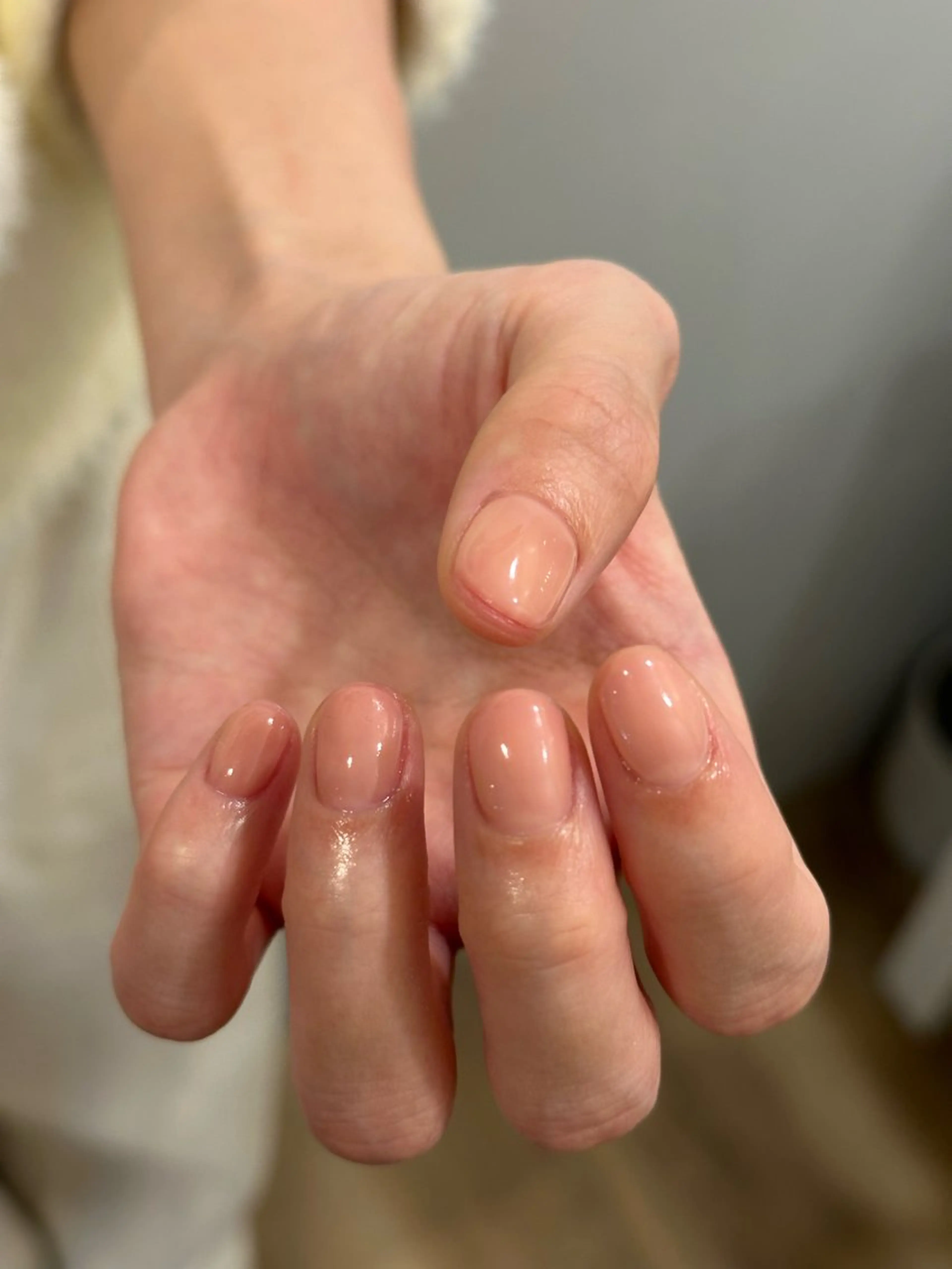 ネイル GENDA HONOKAのネイルデザイン