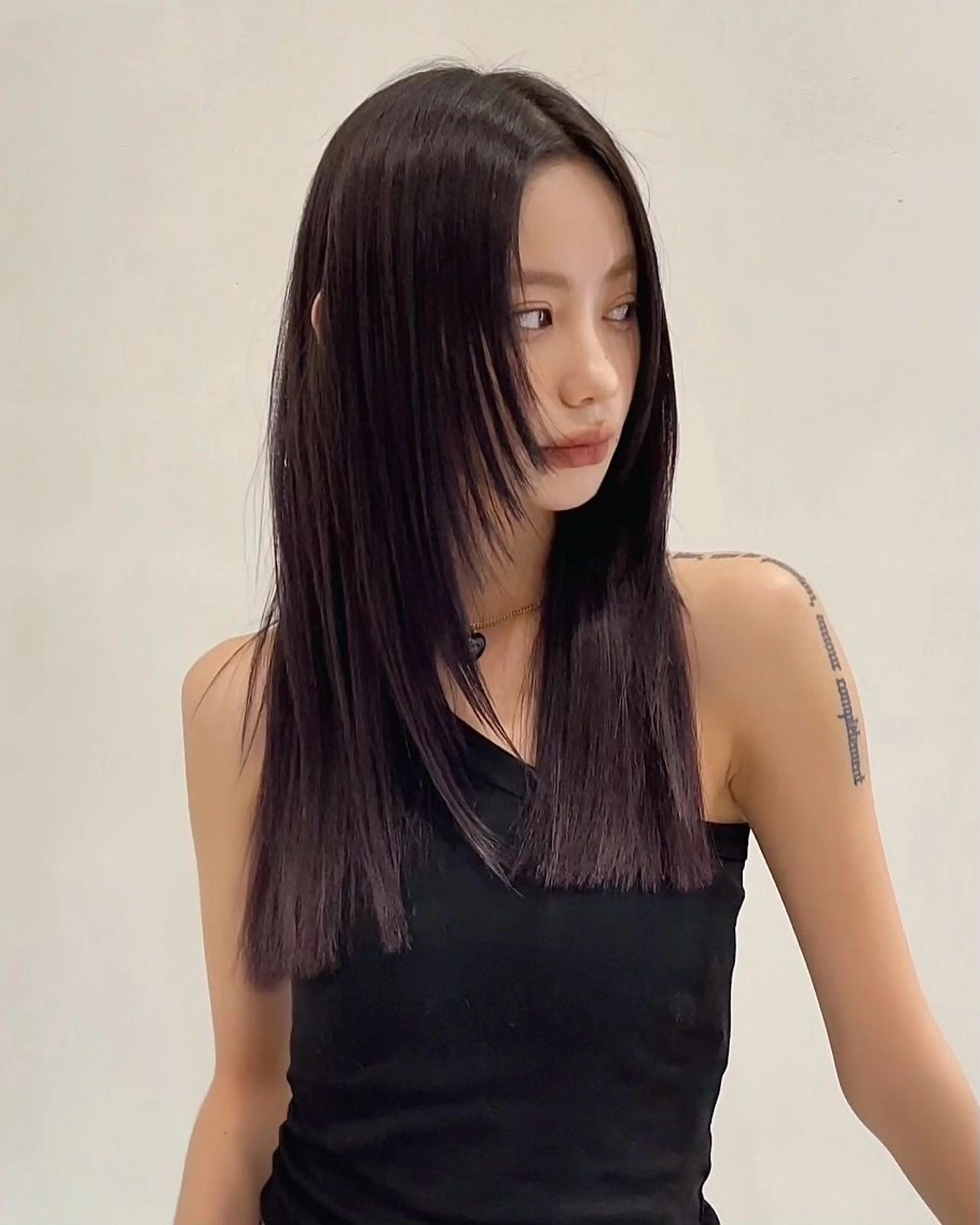 【10月平日限定メニュー】ワンカラー🍒♥️の写真