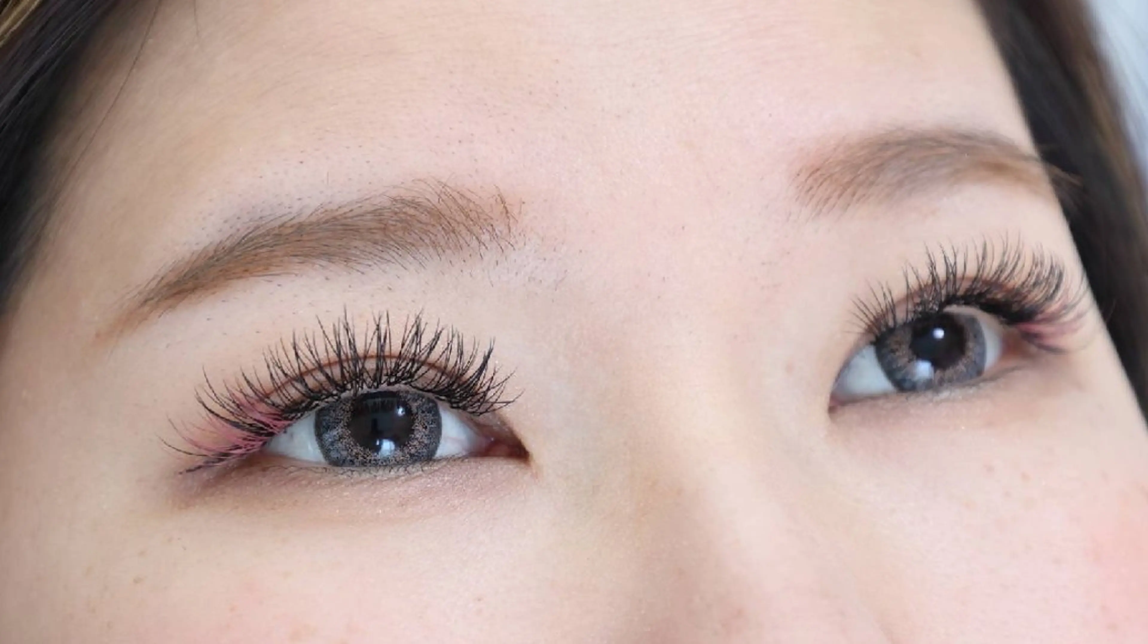 マツエク・マツパ マツエク A-byss 🫧アビス🫧のマツエク・マツパデザイン