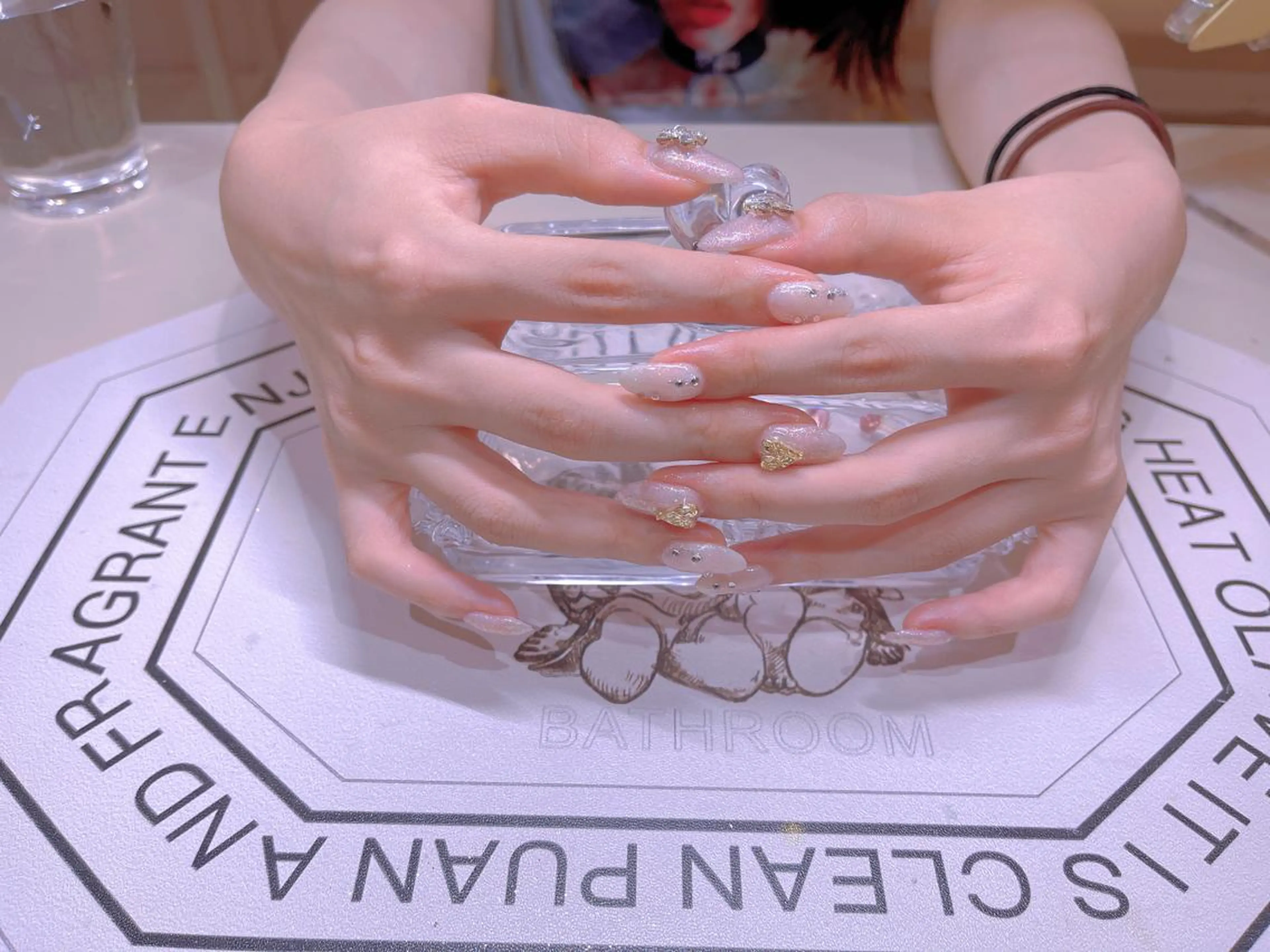 ネイル NANA NAILのネイルデザイン