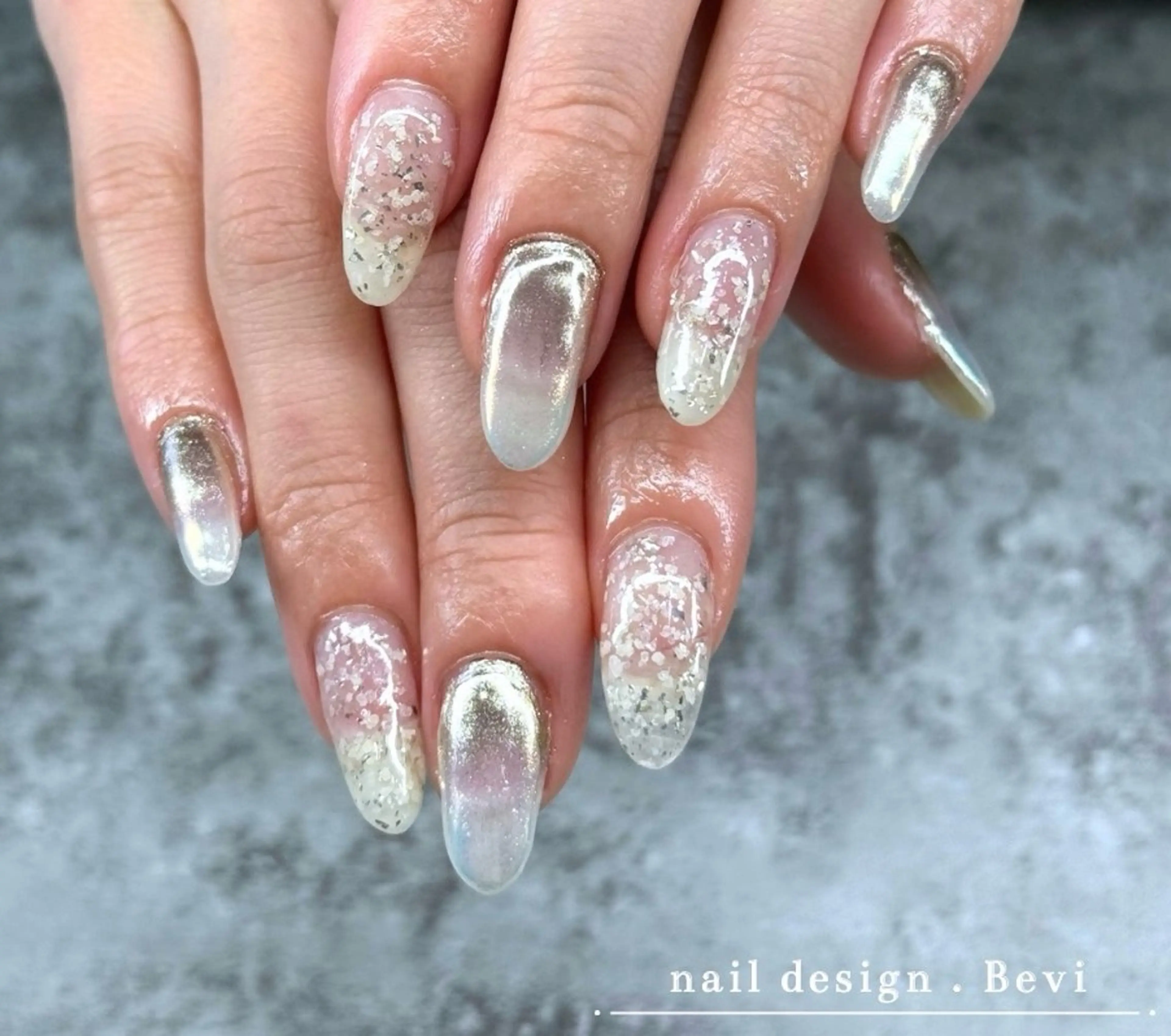 ネイル Bevi salonのその他イメージ