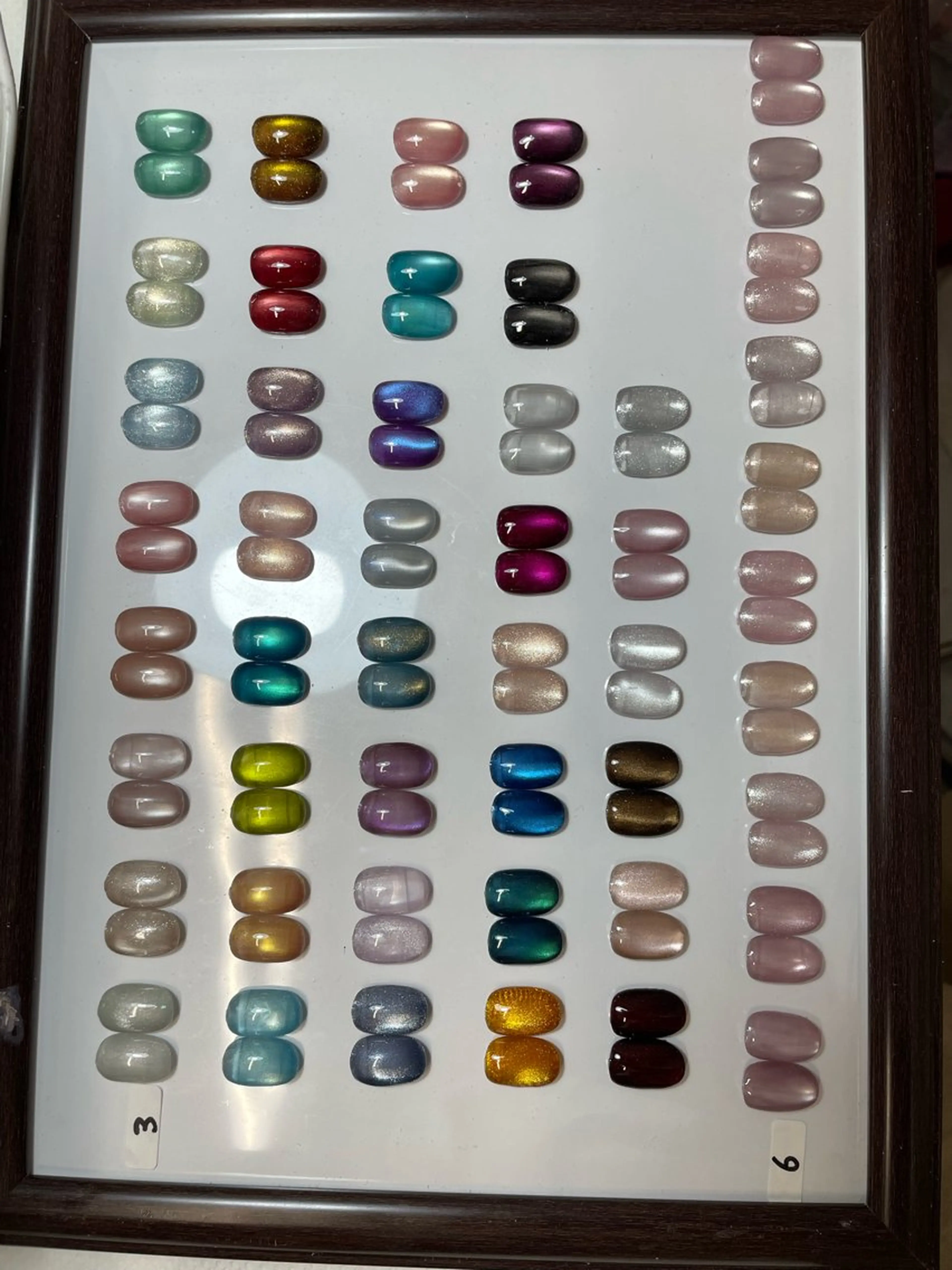 ネイル guarendo ゆきのネイルデザイン