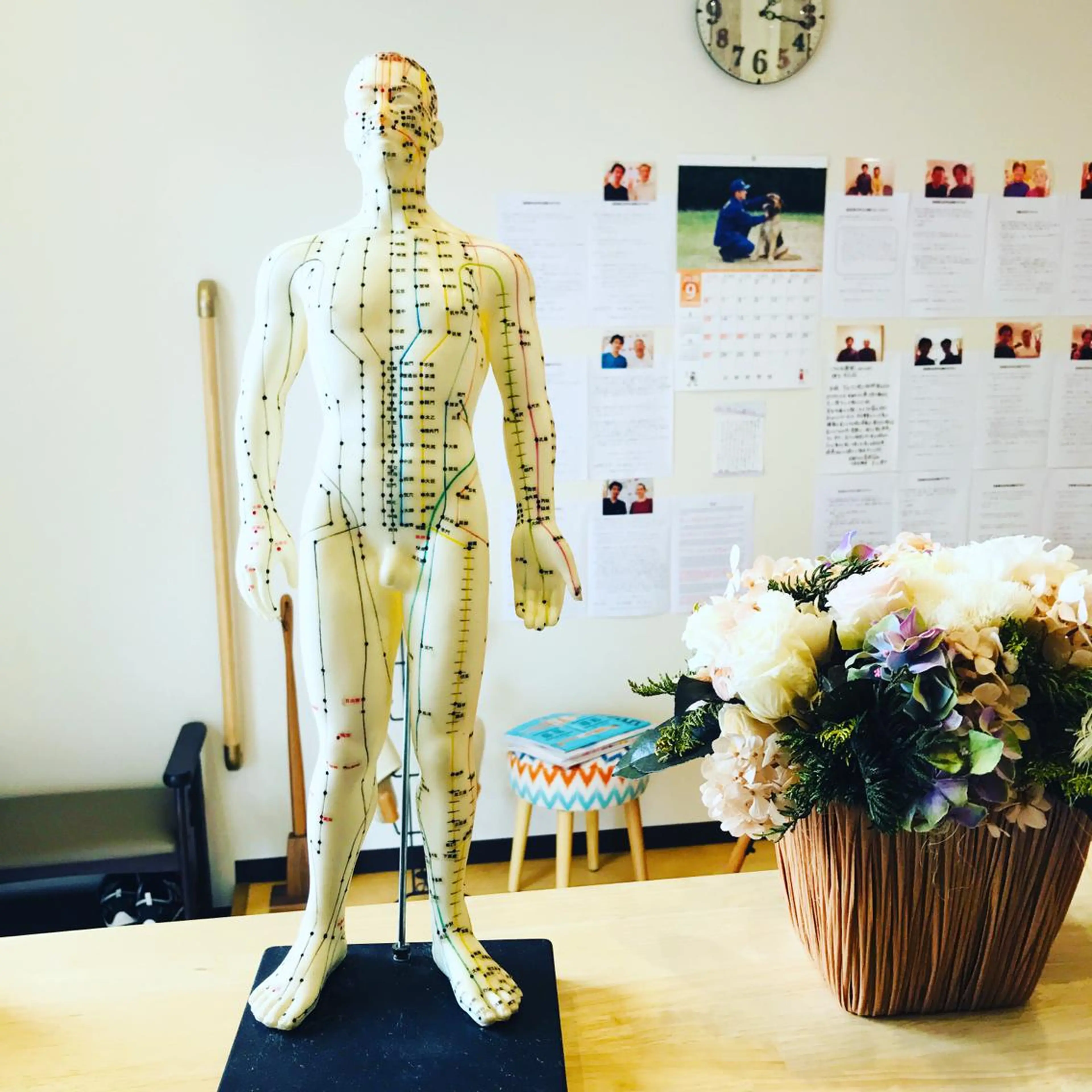 確井 信之のエステ・リラクイメージ