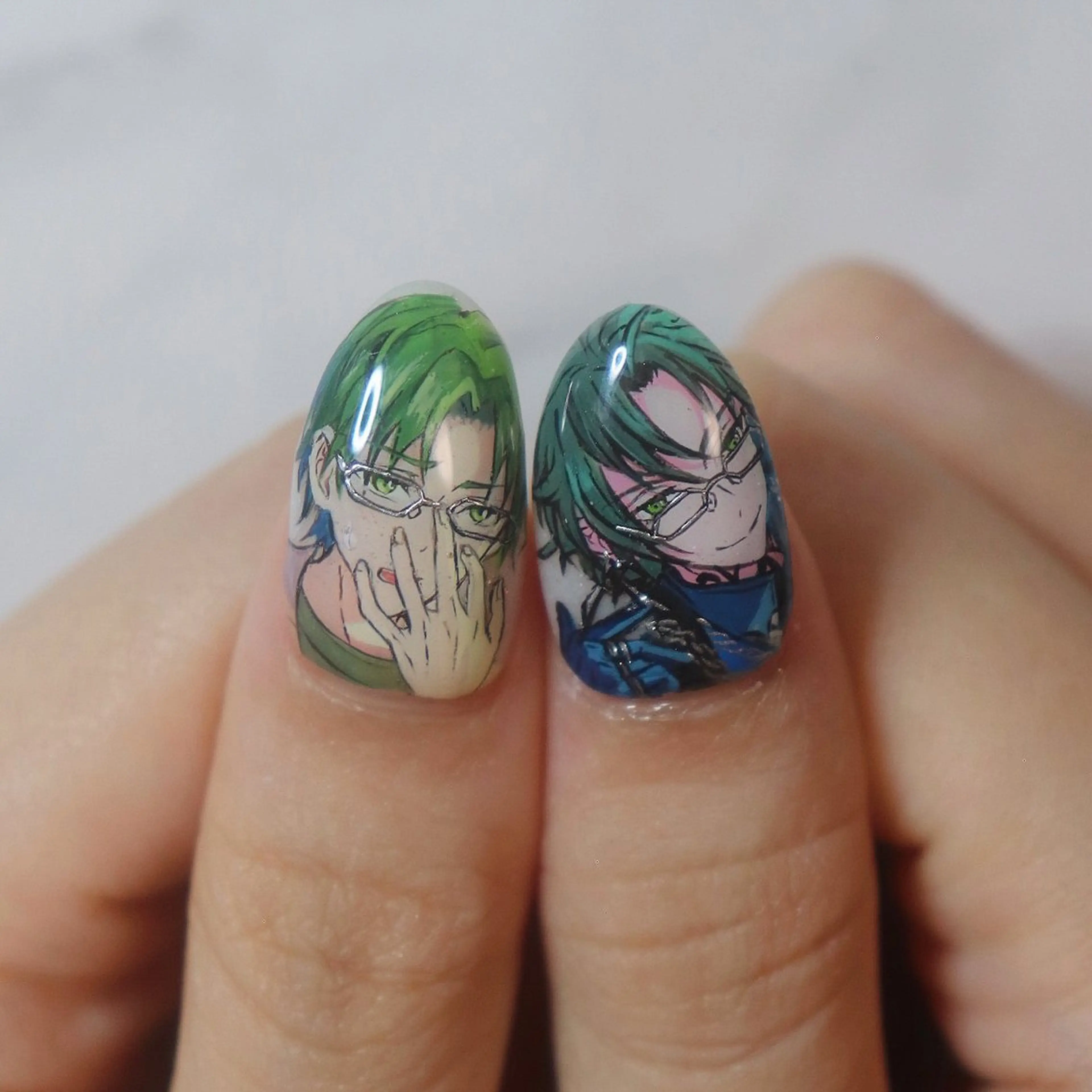 ネイル Dreamer nailのネイルデザイン