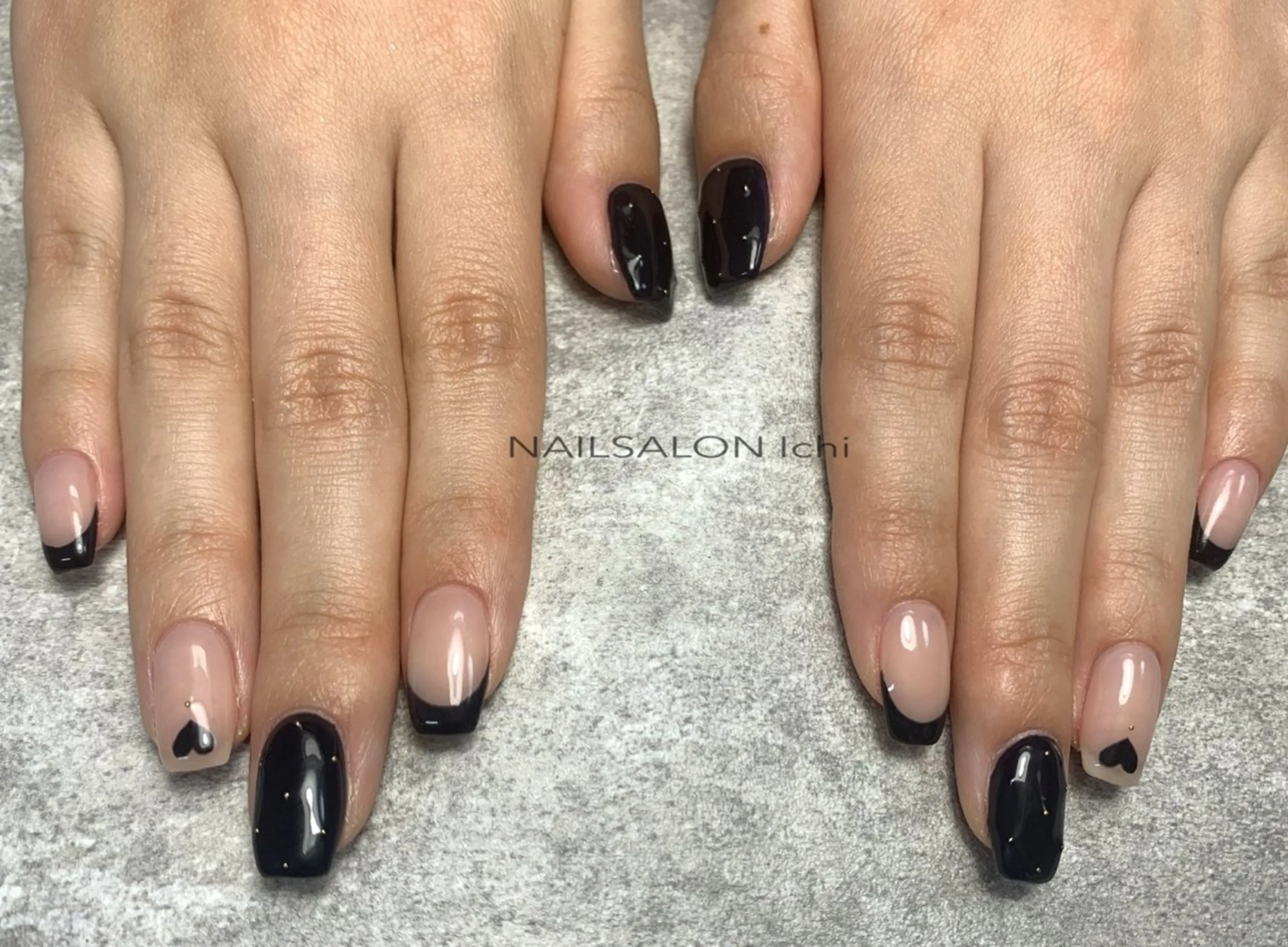 ネイル ハンドネイル NAILSALON  Ichi所属・NAILSALON Ichiのネイルデザイン