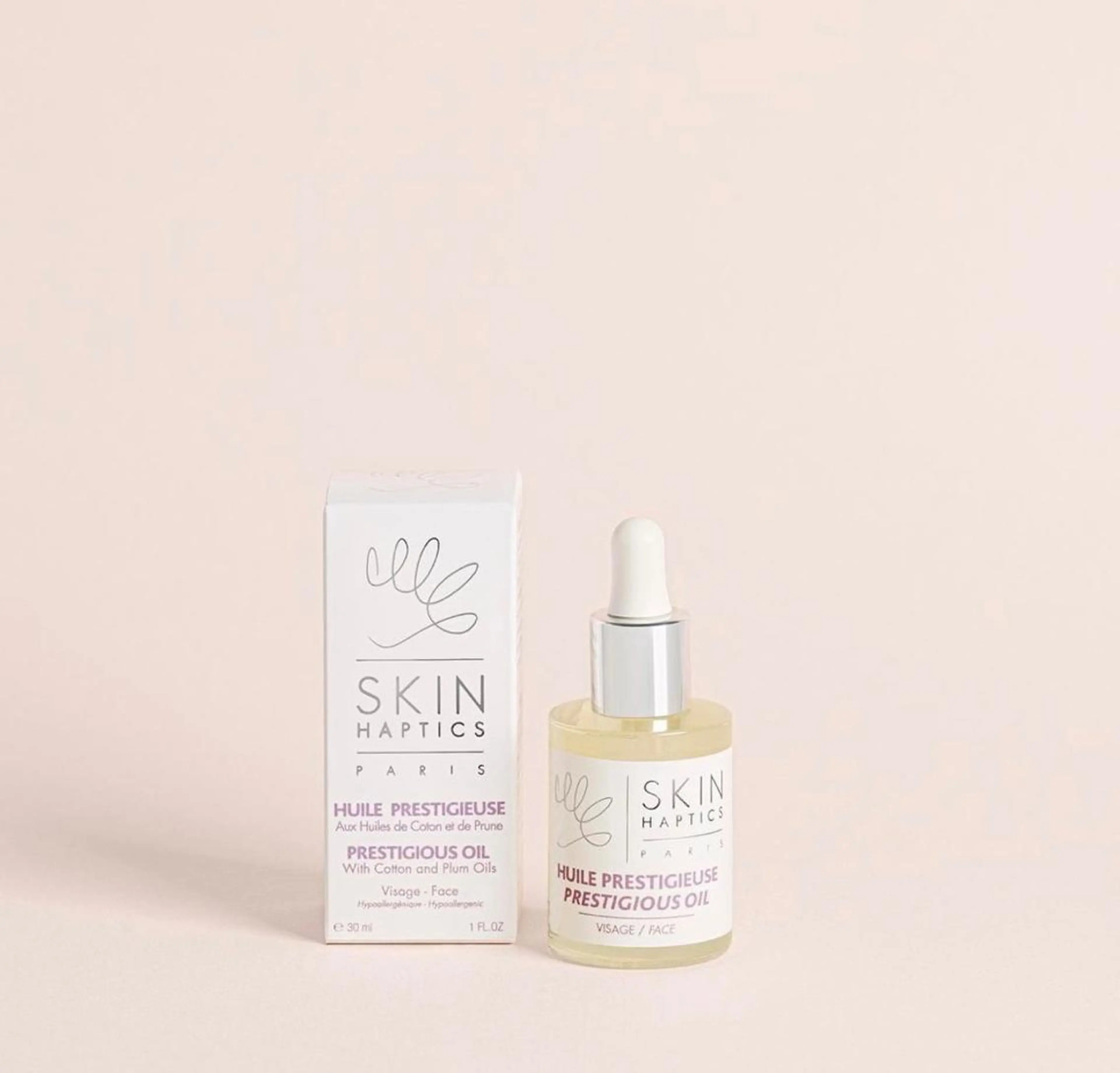 T.h.r.e.e.所属・美肌ケア専門サロン/ T.h.r.e.e.のエステ・リラクイメージ