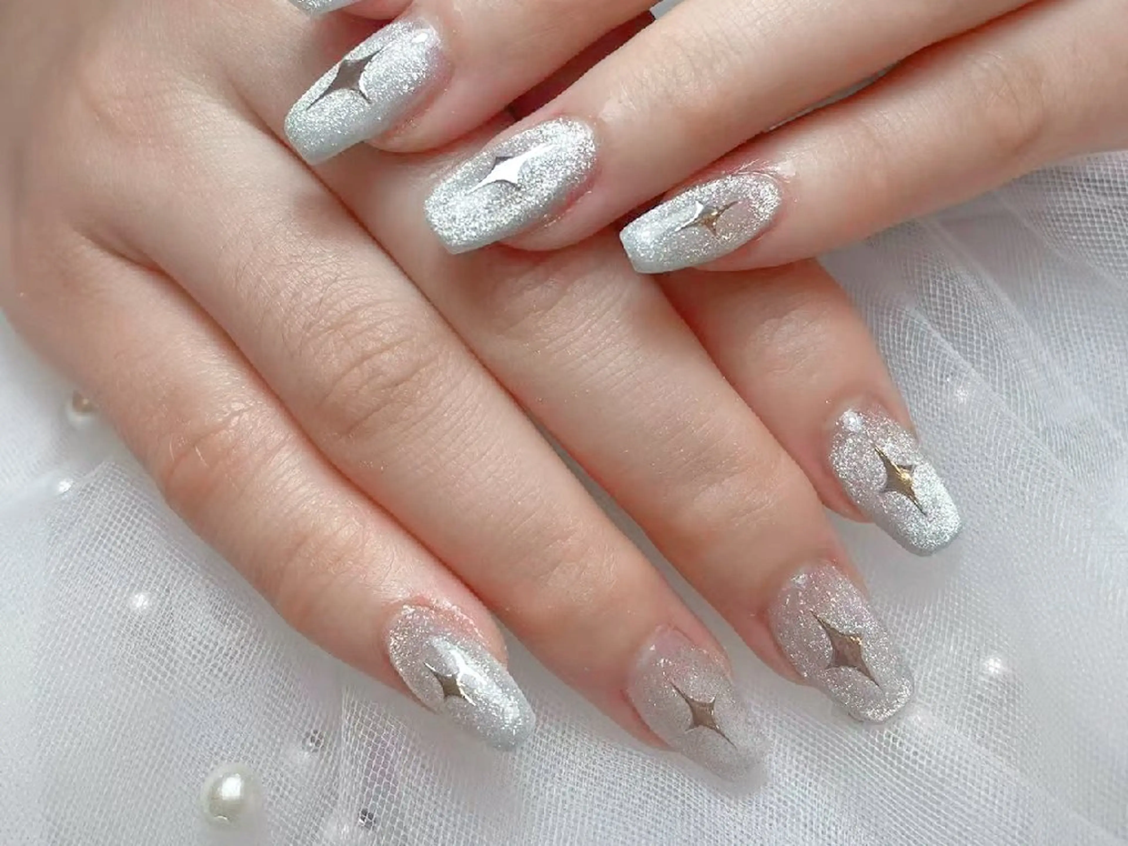 ネイル ネイルサロン Easenのネイルデザイン