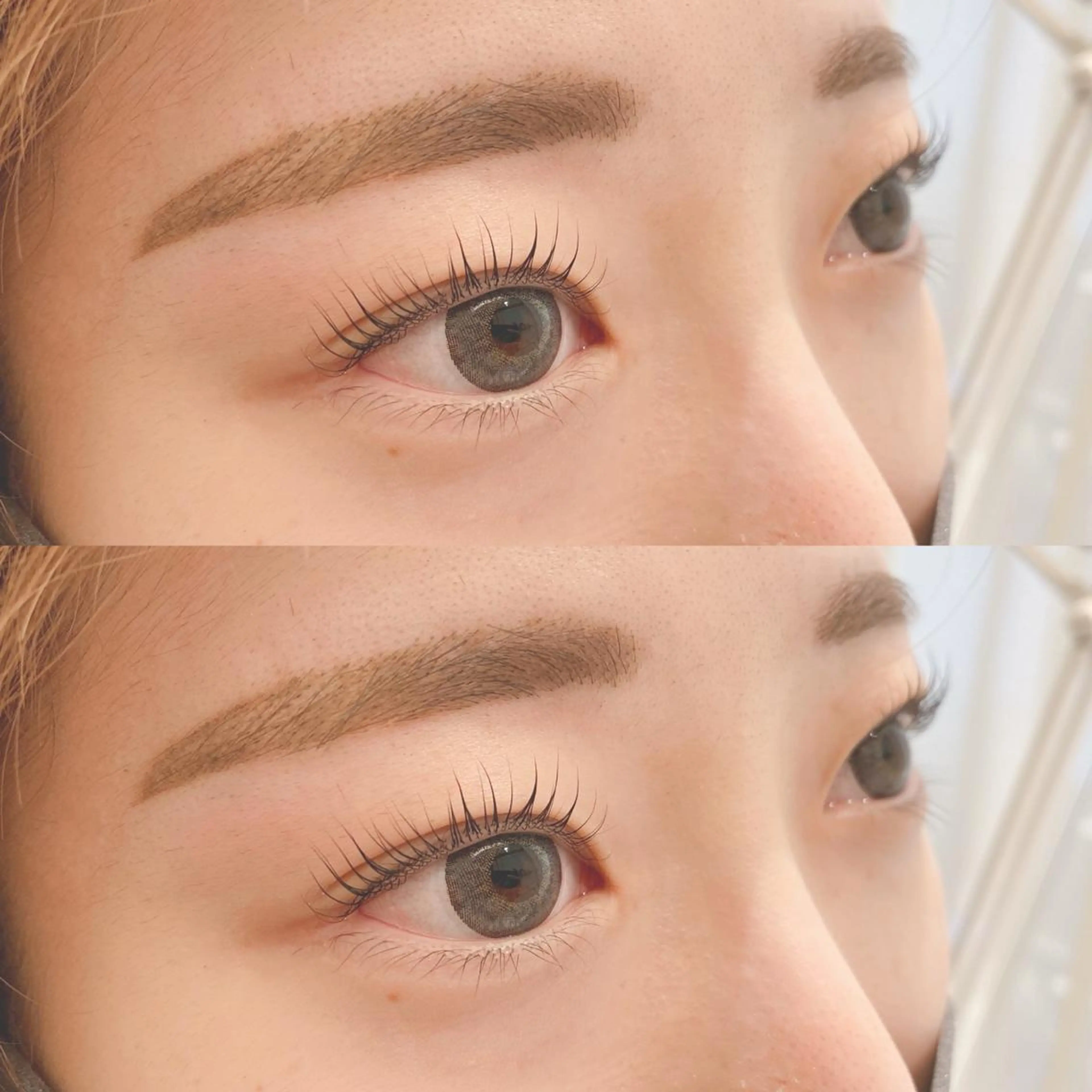 マツエク・マツパ eyelist🌙 natsumiのマツエク・マツパデザイン