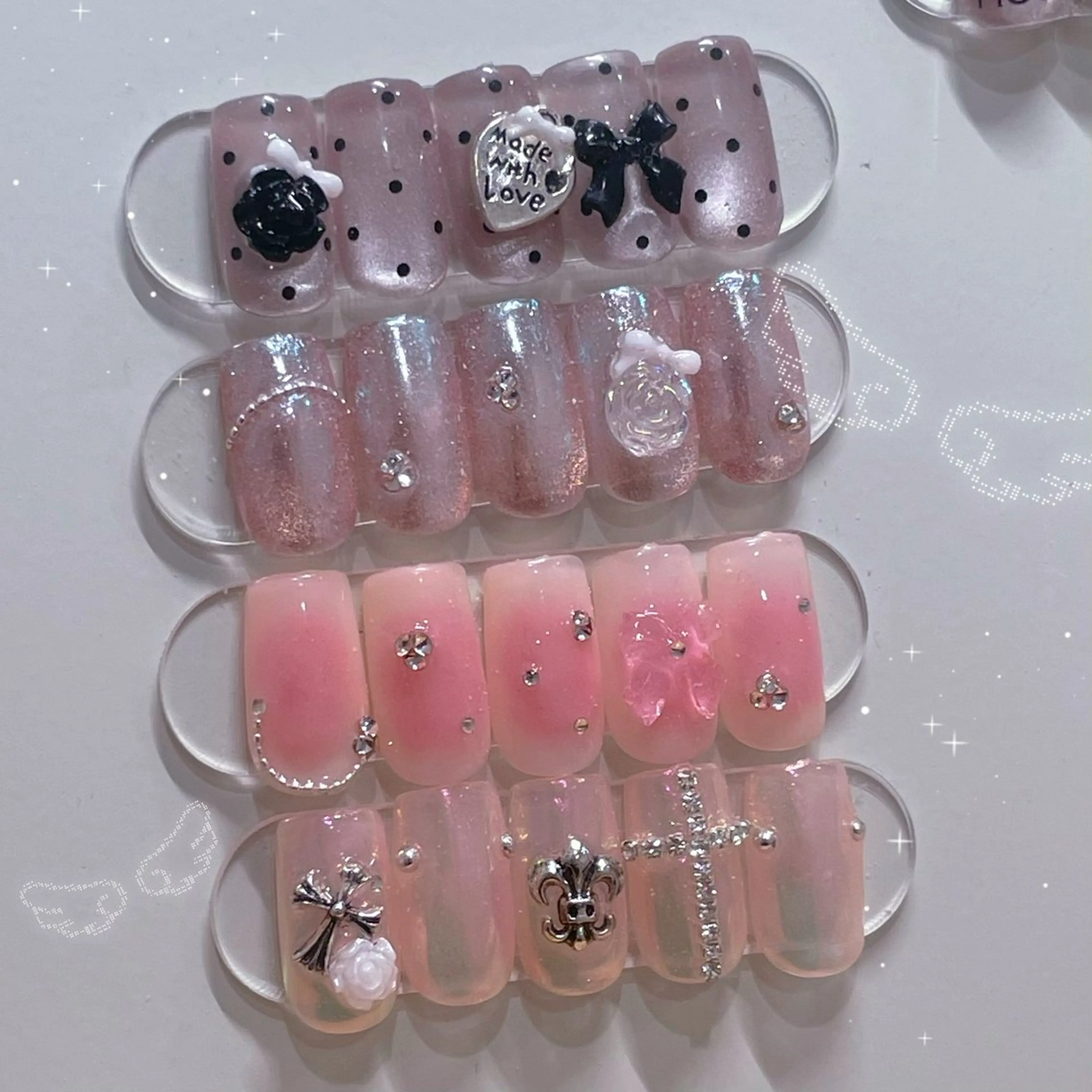 【定額design♡】オフ/ケア込期間限定¥6600♪の写真