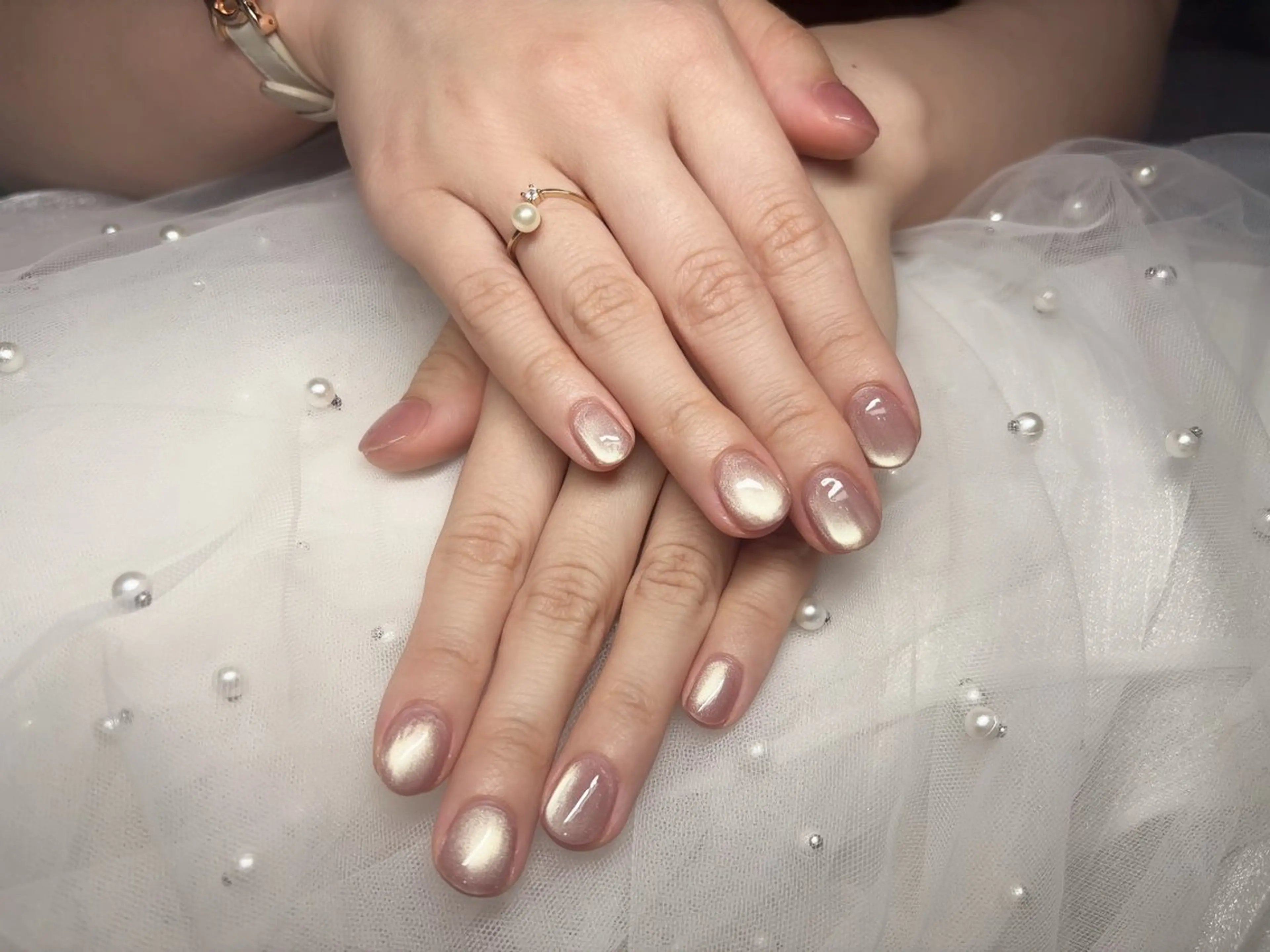 ネイル H3 Nail ツヤコのネイルデザイン