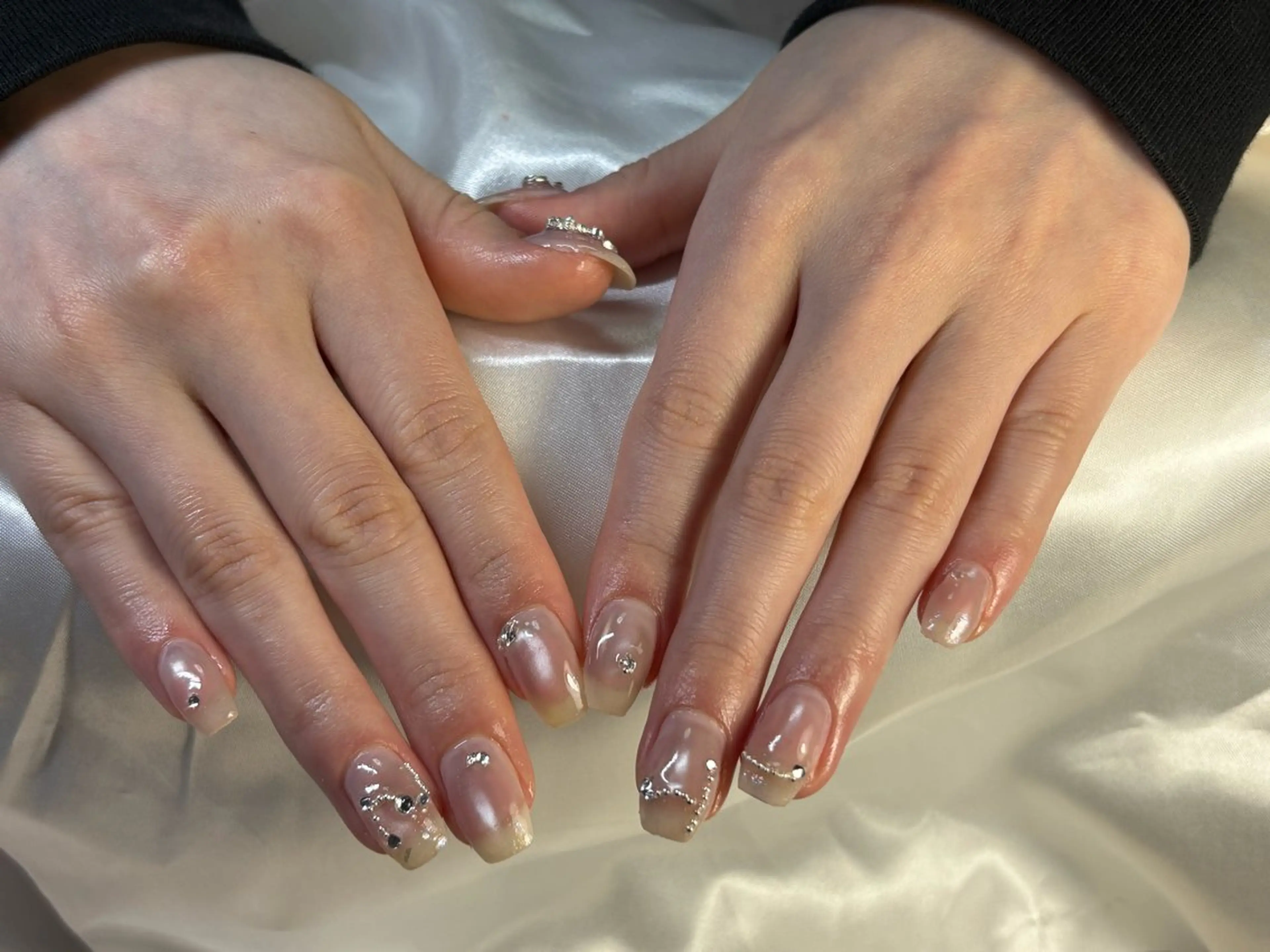 ネイル ネイルサロン Roiのネイルデザイン