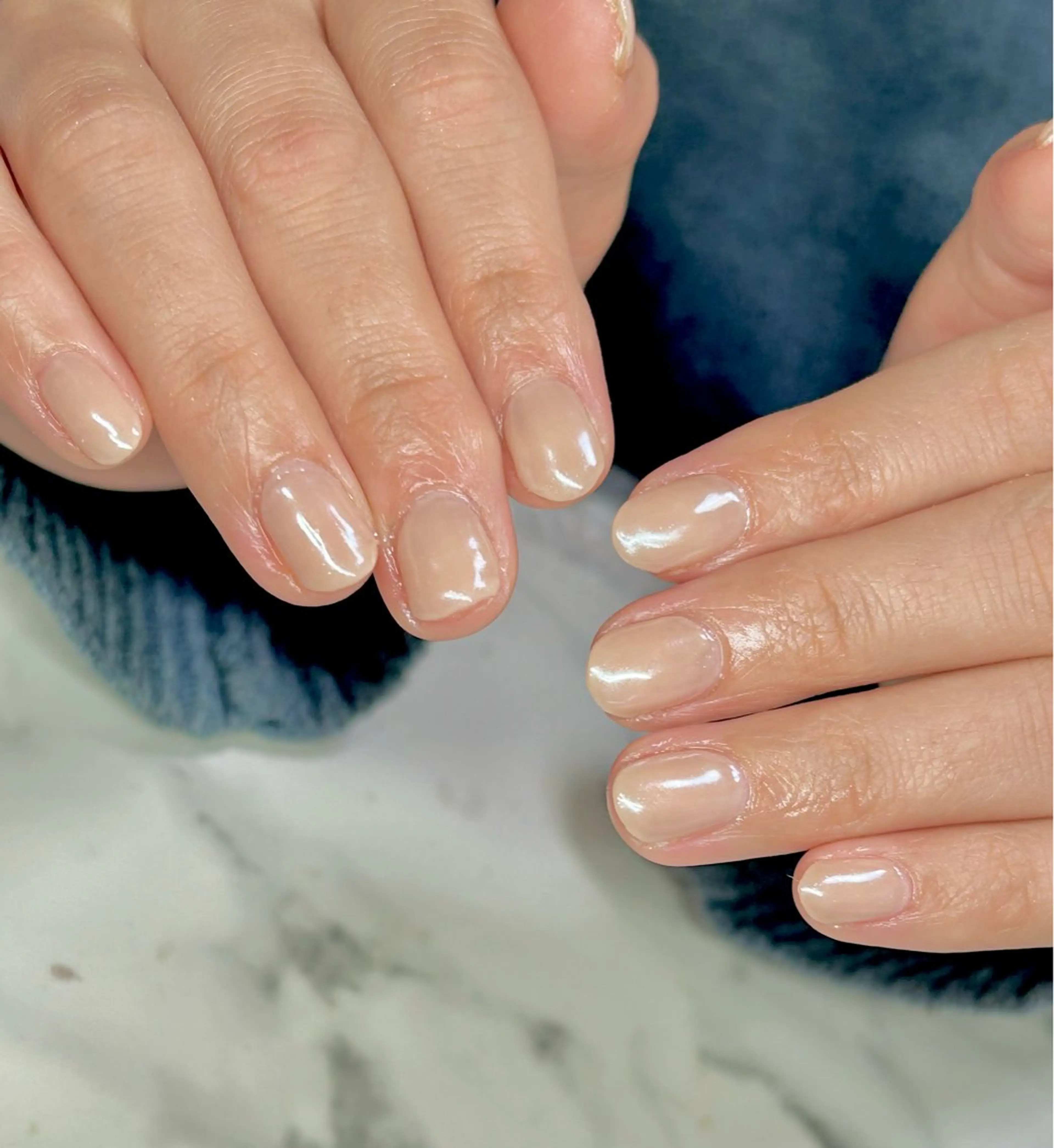 ネイル ハンドネイル 完全個室salon k.nailのネイルデザイン