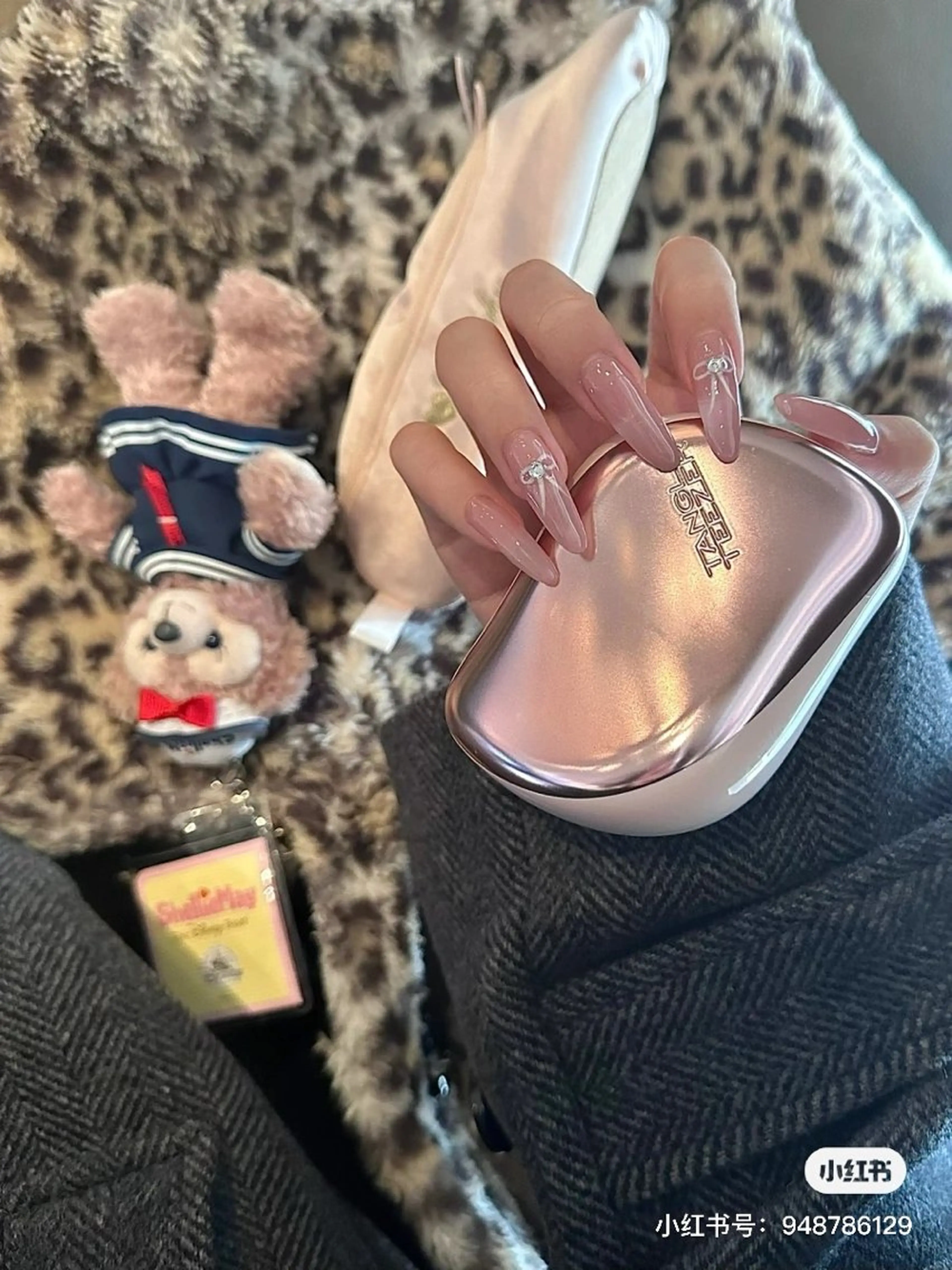 ネイル ハンドネイル U.m nail salon所属・U.m nail salonのネイルデザイン