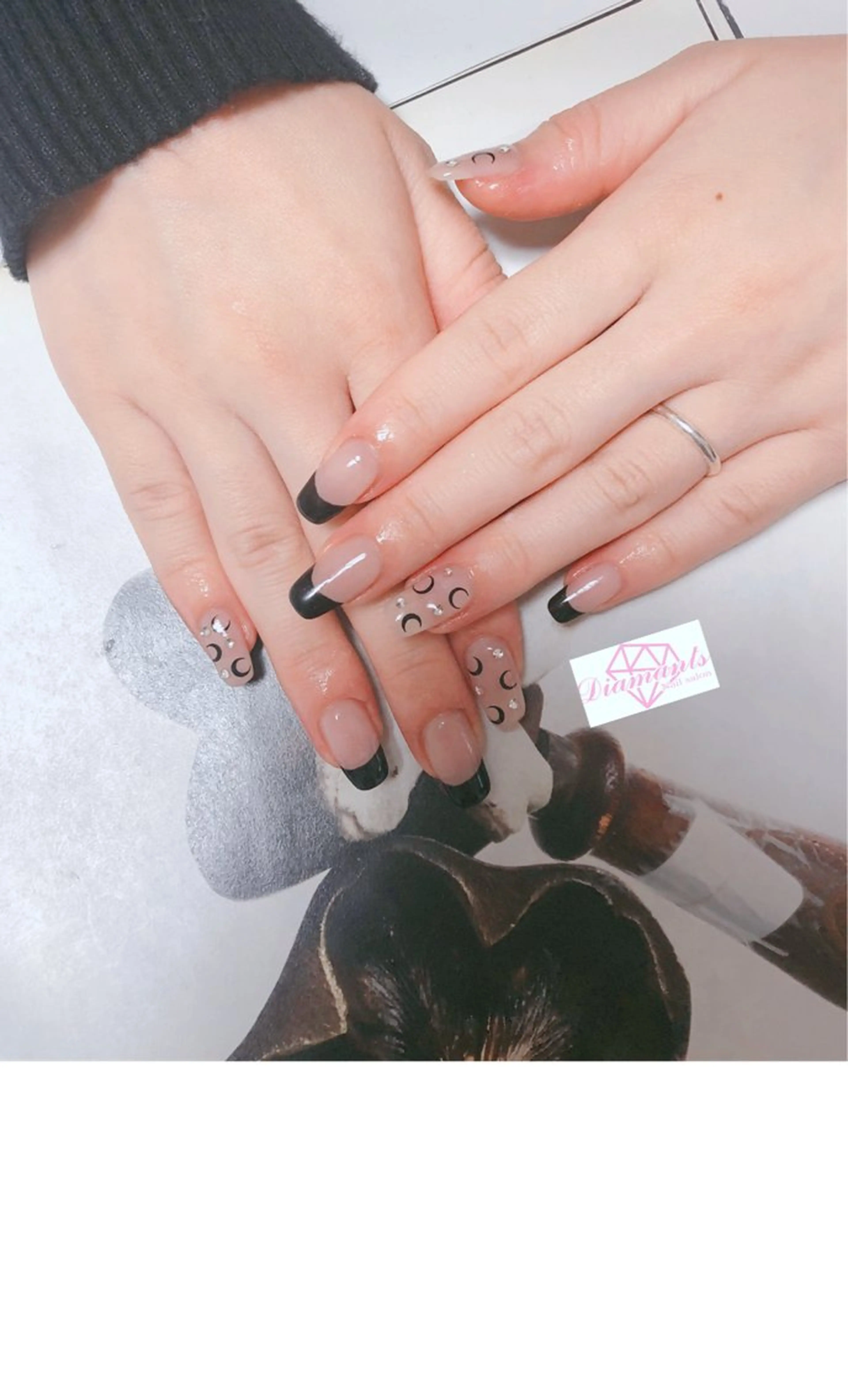 ネイル Asa miのネイルデザイン