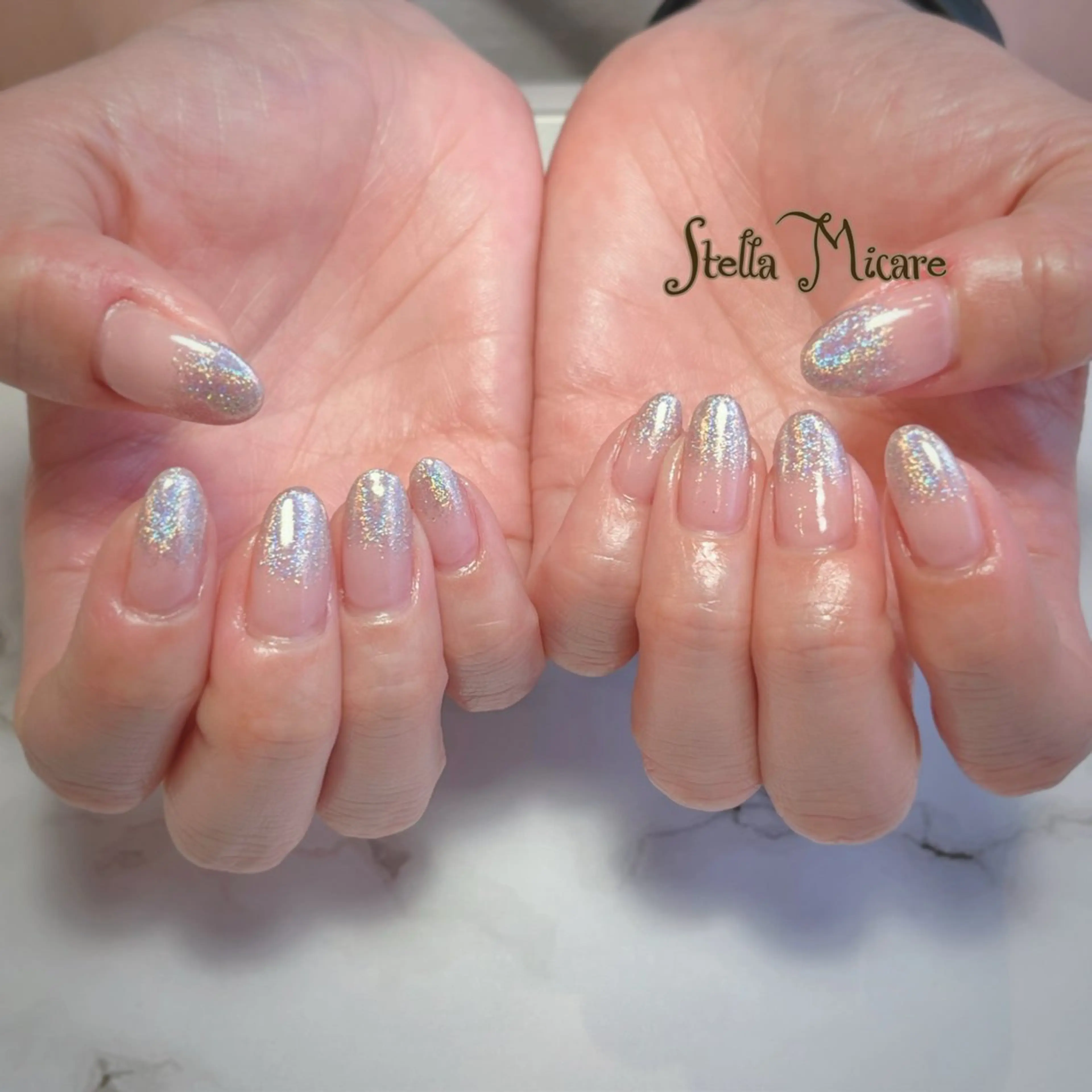 ネイル 村松 ゆう子のネイルデザイン