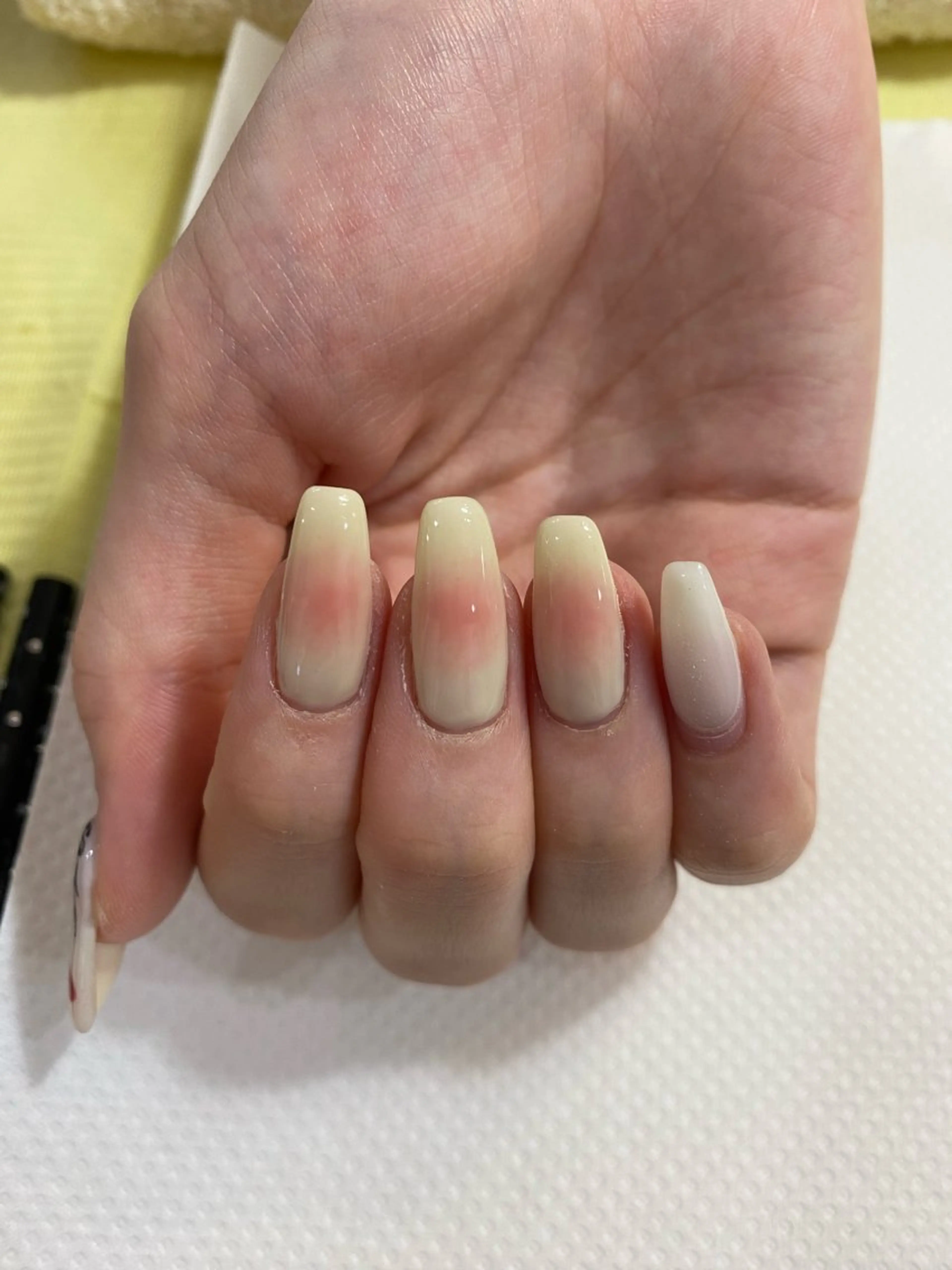 ネイル FUKASAWA Aのネイルデザイン